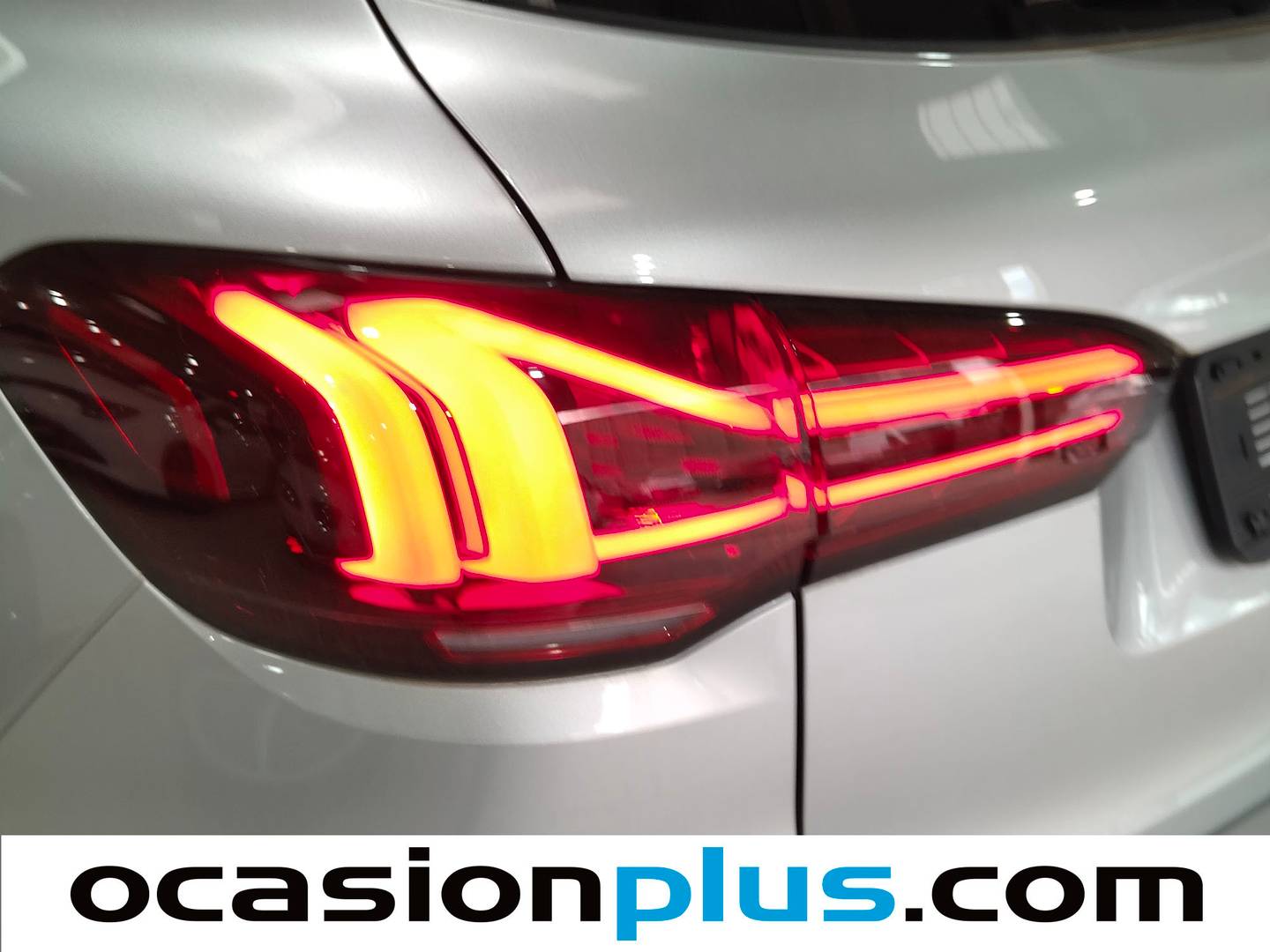 MG HS MG HS 1.5 Turbo GDI Comfort DCT  (162 CV) km 0