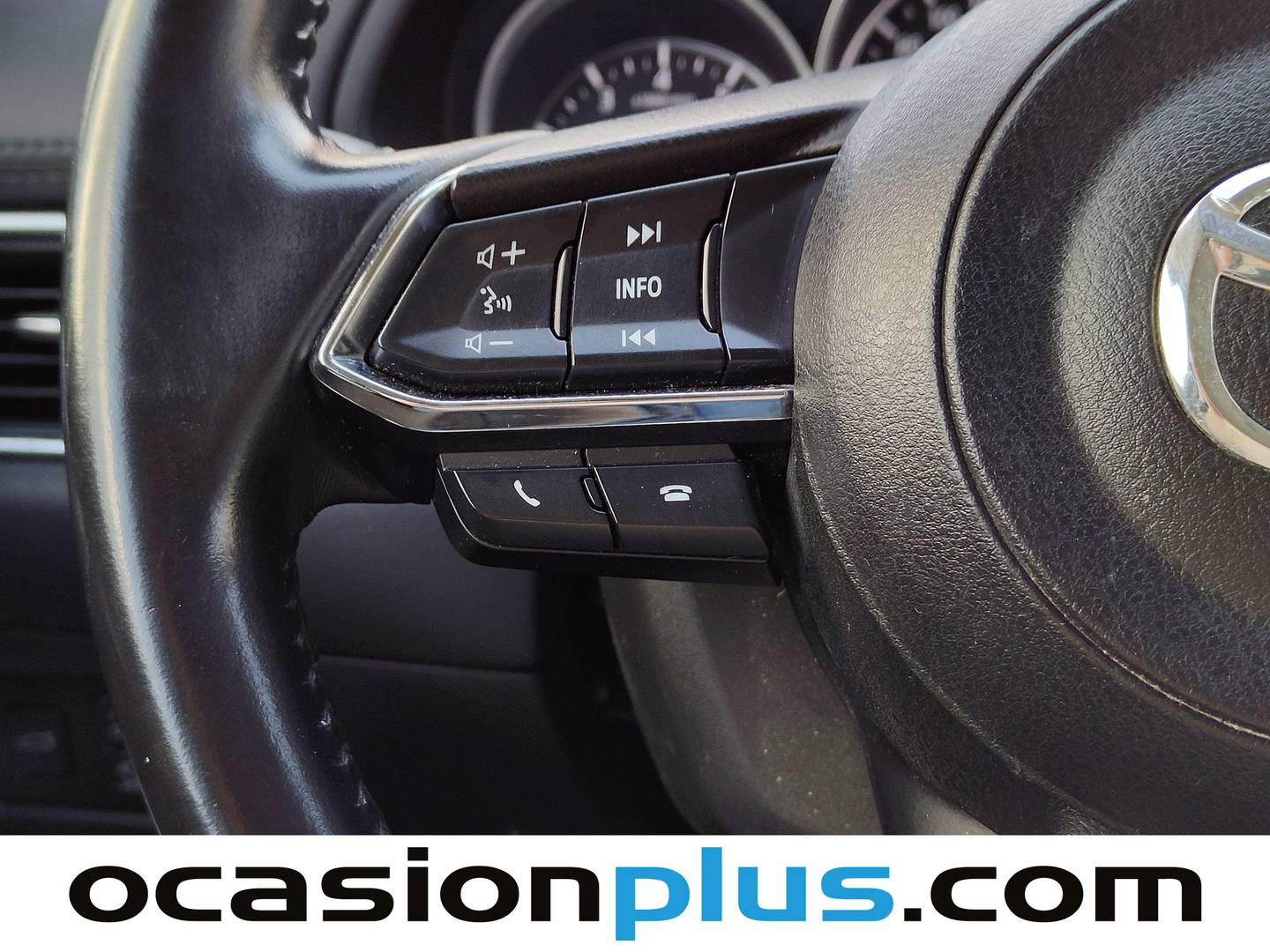 Mazda CX-5 Mazda CX-5 2.0 G Zenith White 2WD AT (165 CV) 2018