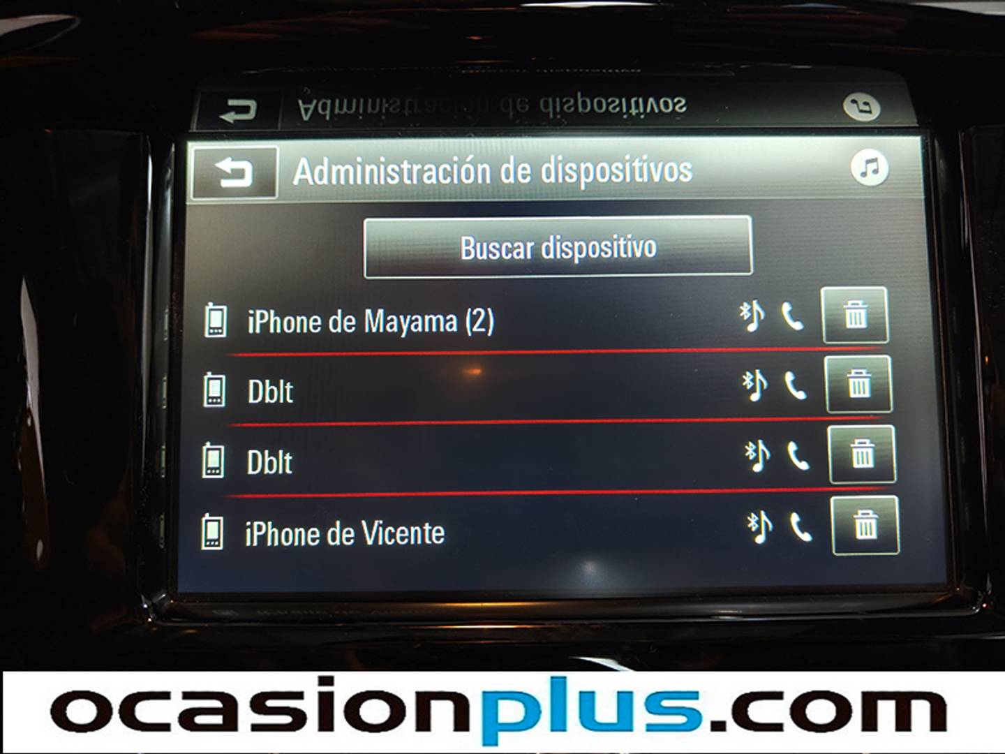 Foto Opel Adam Opel Adam 1.4 XEL GLP Glam (87 CV)