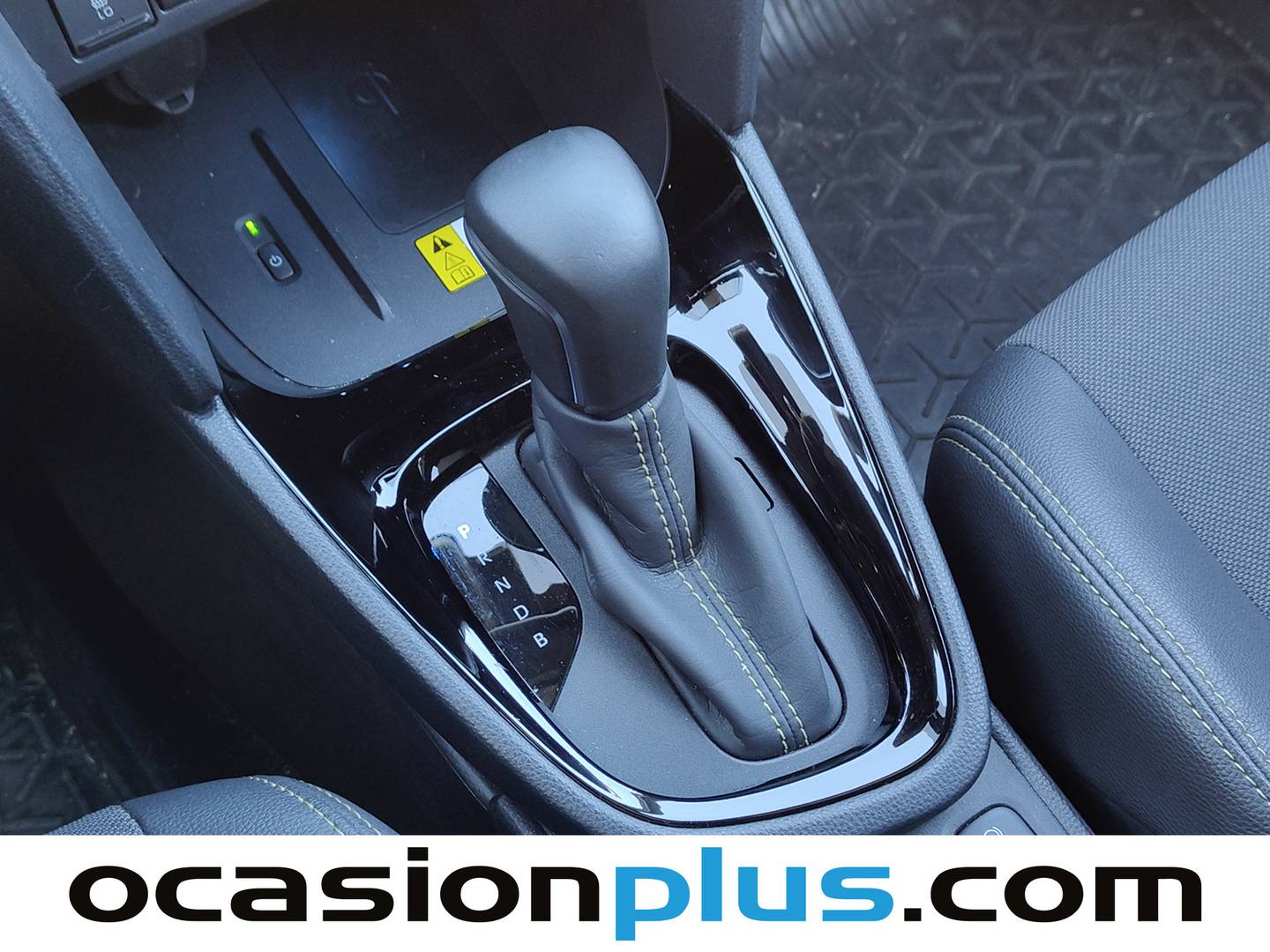 Toyota Yaris Cross Toyota Yaris Cross 120H Adventure (116 CV) de ocasión