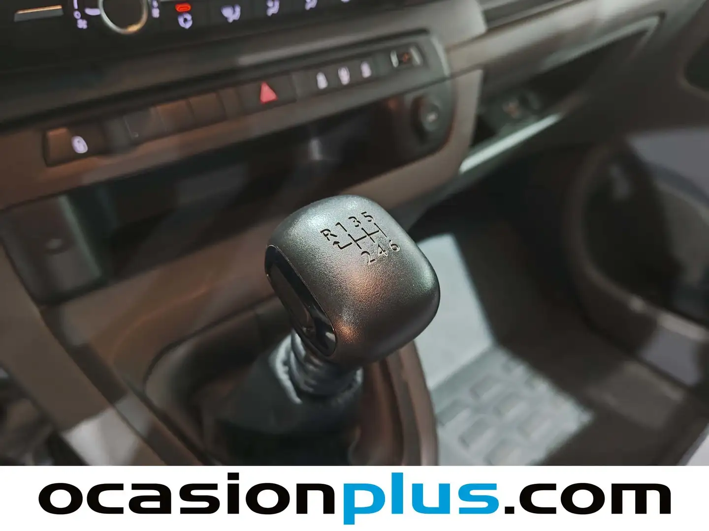 Foto Citroën Jumpy Citroen Jumpy Combi BlueHDi 120 Talla M Confort (120 CV) (6 Plazas)