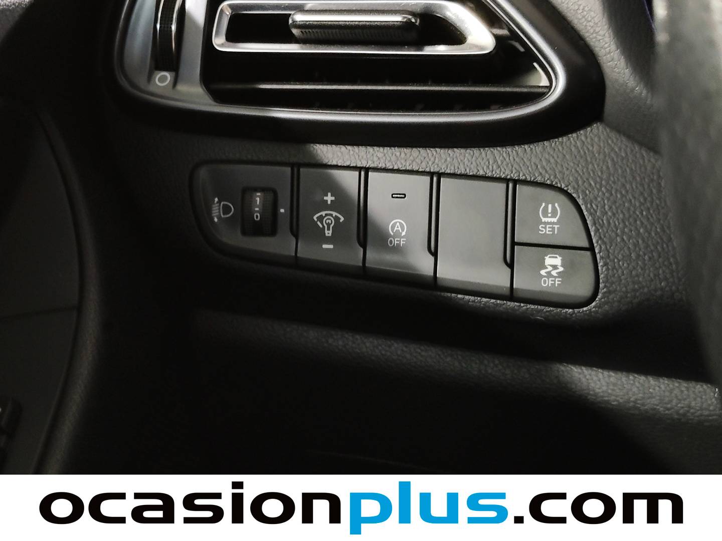 Acabados Hyundai i30 Hyundai i30 CW 1.0 TGDI N Line 30 Aniversario (120 CV)
