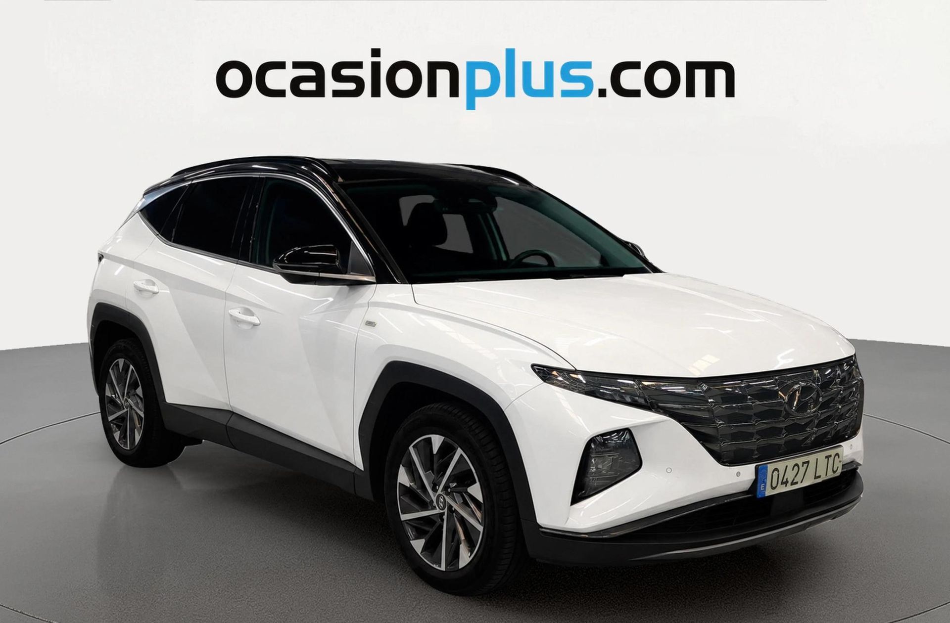 Hyundai Tucson 1.6 CRDi 48V Tecno 4x2 DCT - foto 2