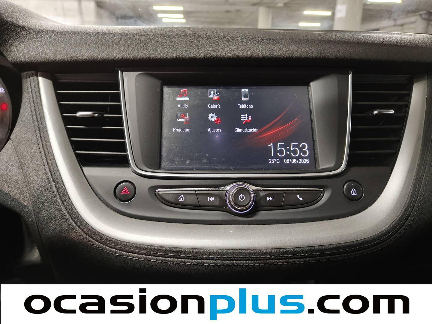 Opel Grandland X Opel Grandland X 1.6 CDTi S&S Business (120 CV) km 0