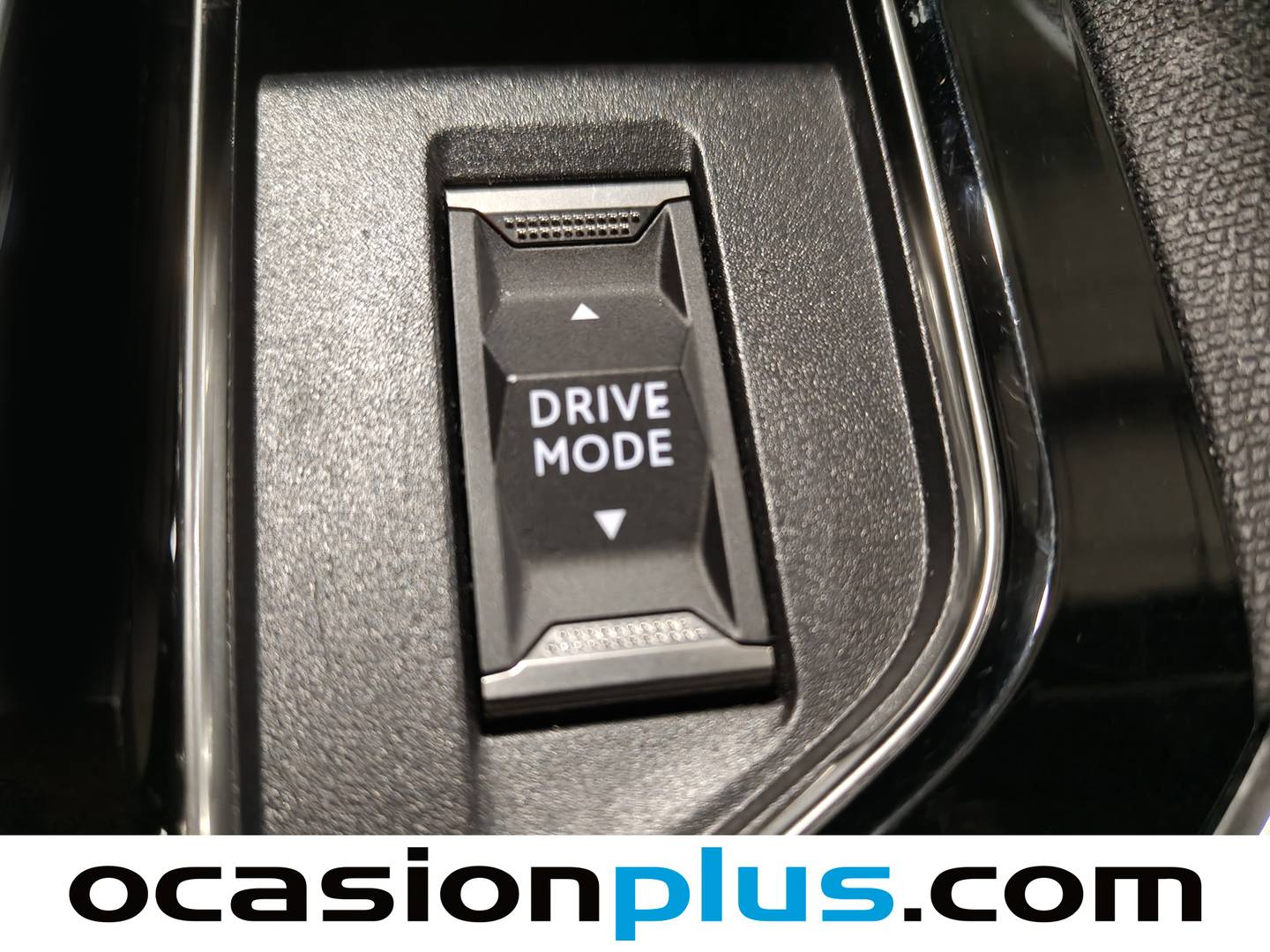 Foto Peugeot 5008 Peugeot 5008 BlueHDI 130 S&S GT EAT8 (130 CV) 7 Plazas