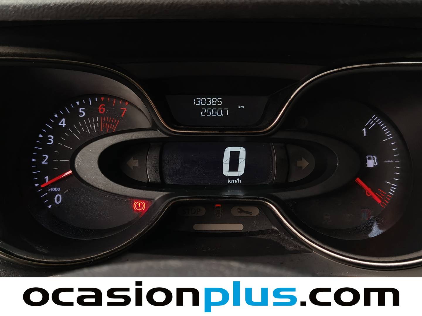 Foto Renault Captur Renault Captur Intens Energy TCe (90 CV)