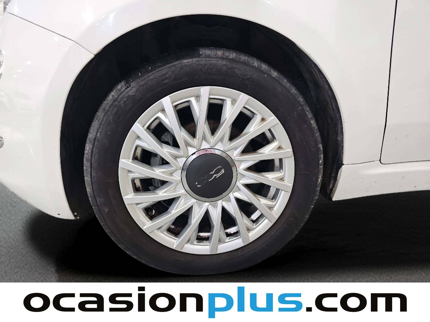 Fiat 500 Fiat 500 1.0 Hybrid Dolcevita (70 CV) 2021