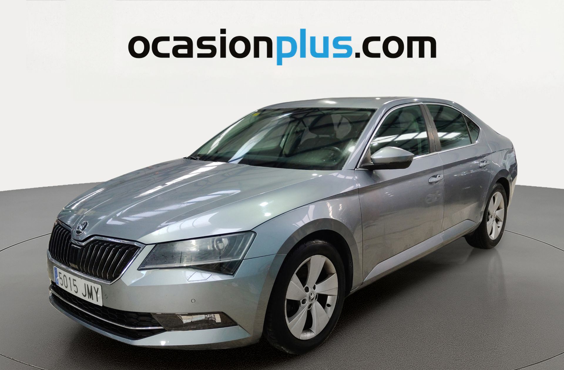 Škoda Superb 1.6 TDI CR Ambition - foto 1