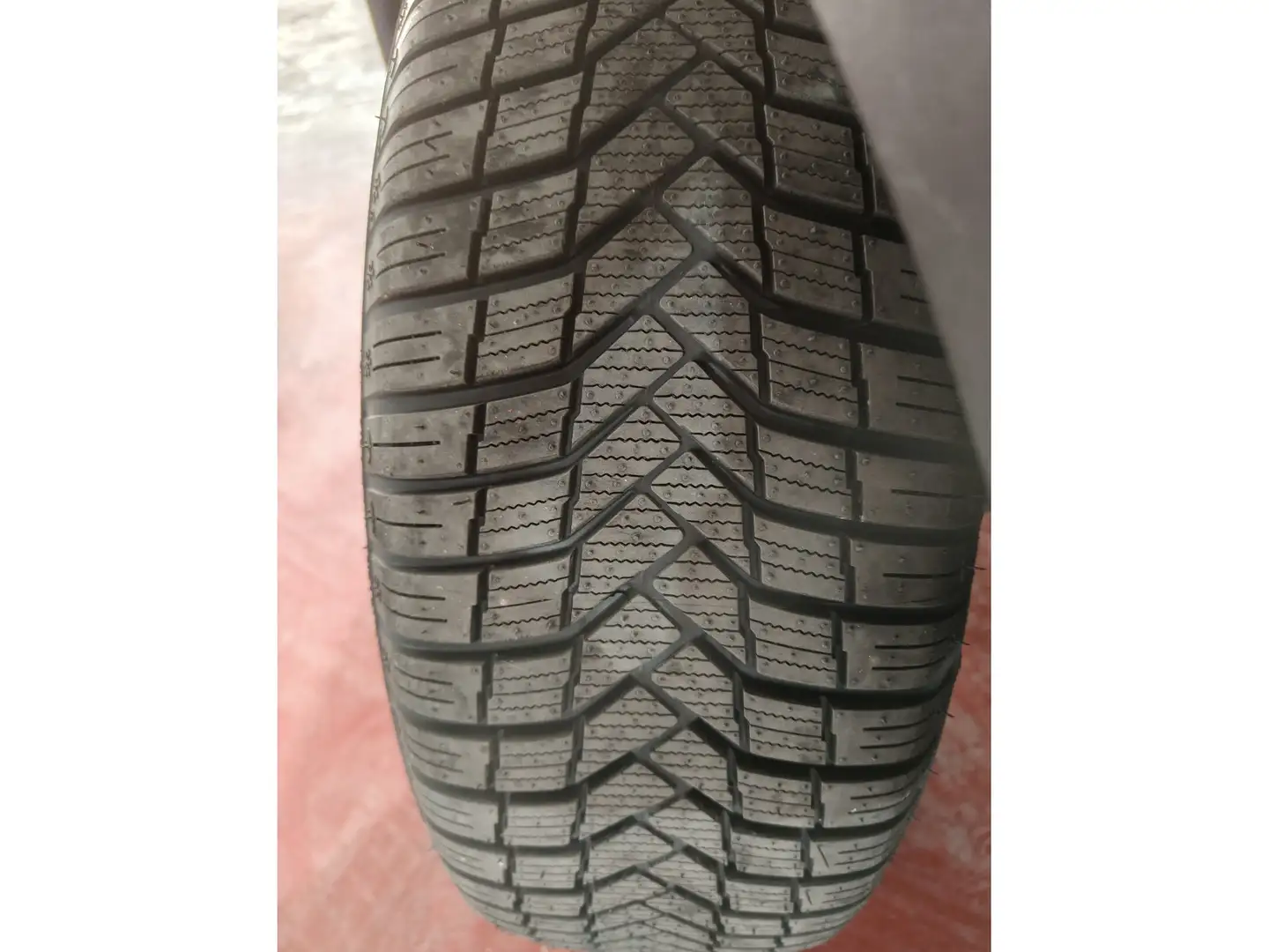 Foto Opel Mokka Opel Mokka 1.2 Turbo GS Line Auto (130 CV)