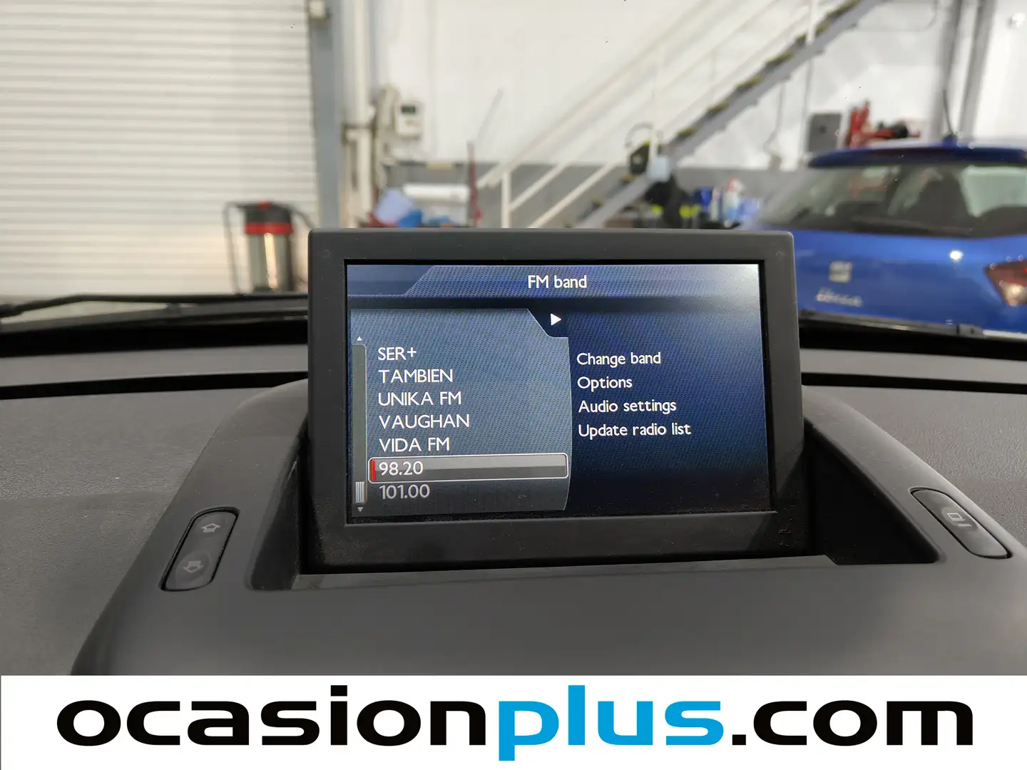 Foto Peugeot 3008 Peugeot 3008 2.0 HDI Allure FAP (150 CV)