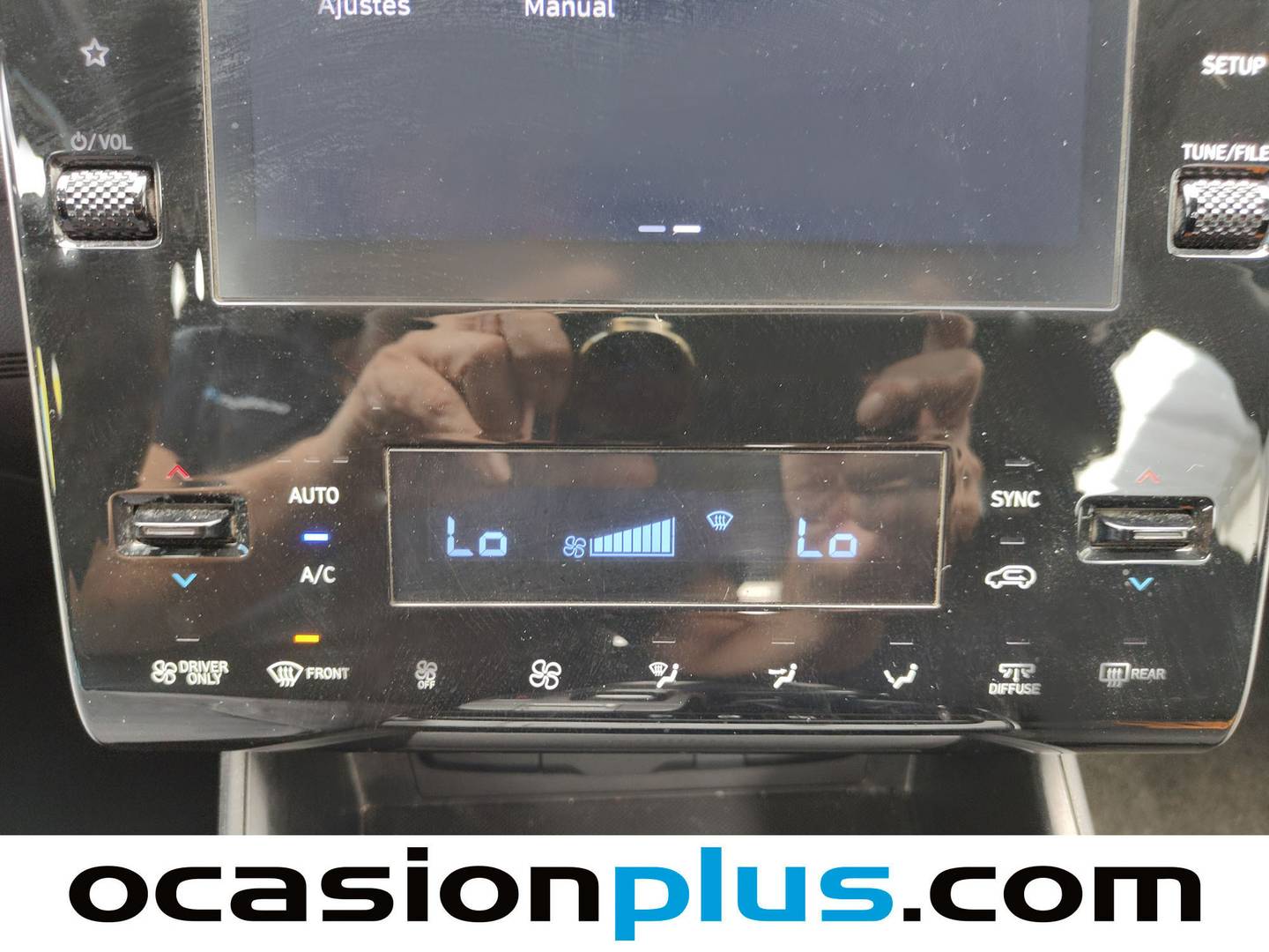 Hyundai Tucson Hyundai Tucson 1.6 TGDI HEV Maxx Auto 169 kW (230 CV) al mejor precio