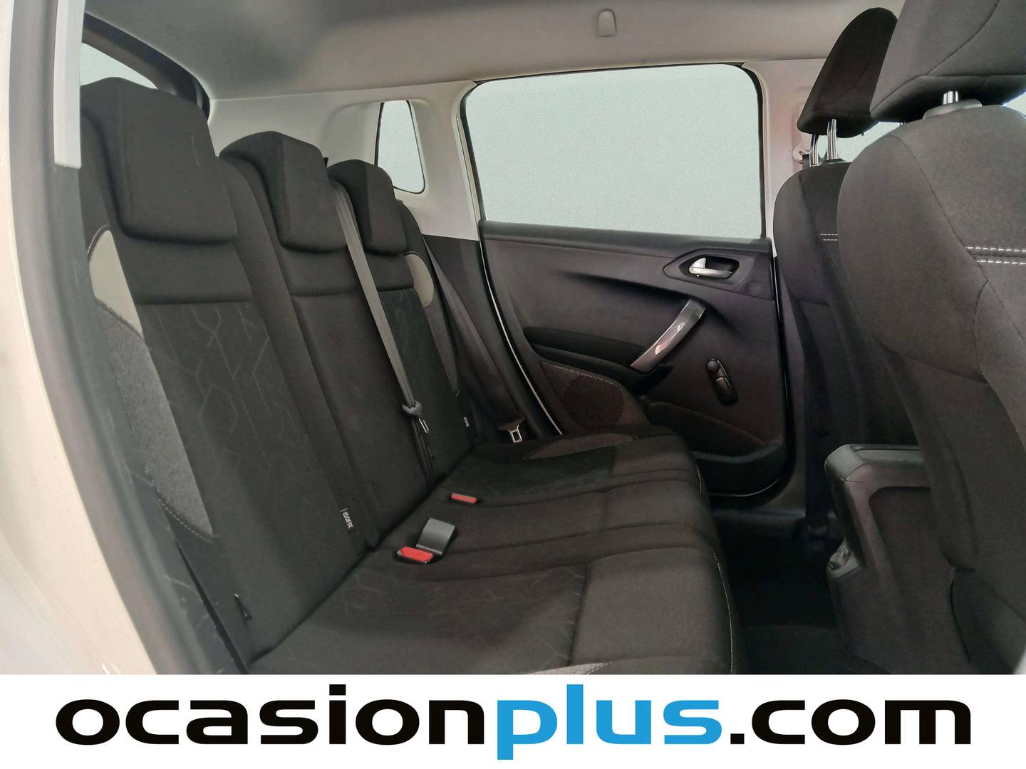 Peugeot 2008 Peugeot 2008 PureTech 82 Style (82 CV) gasolina