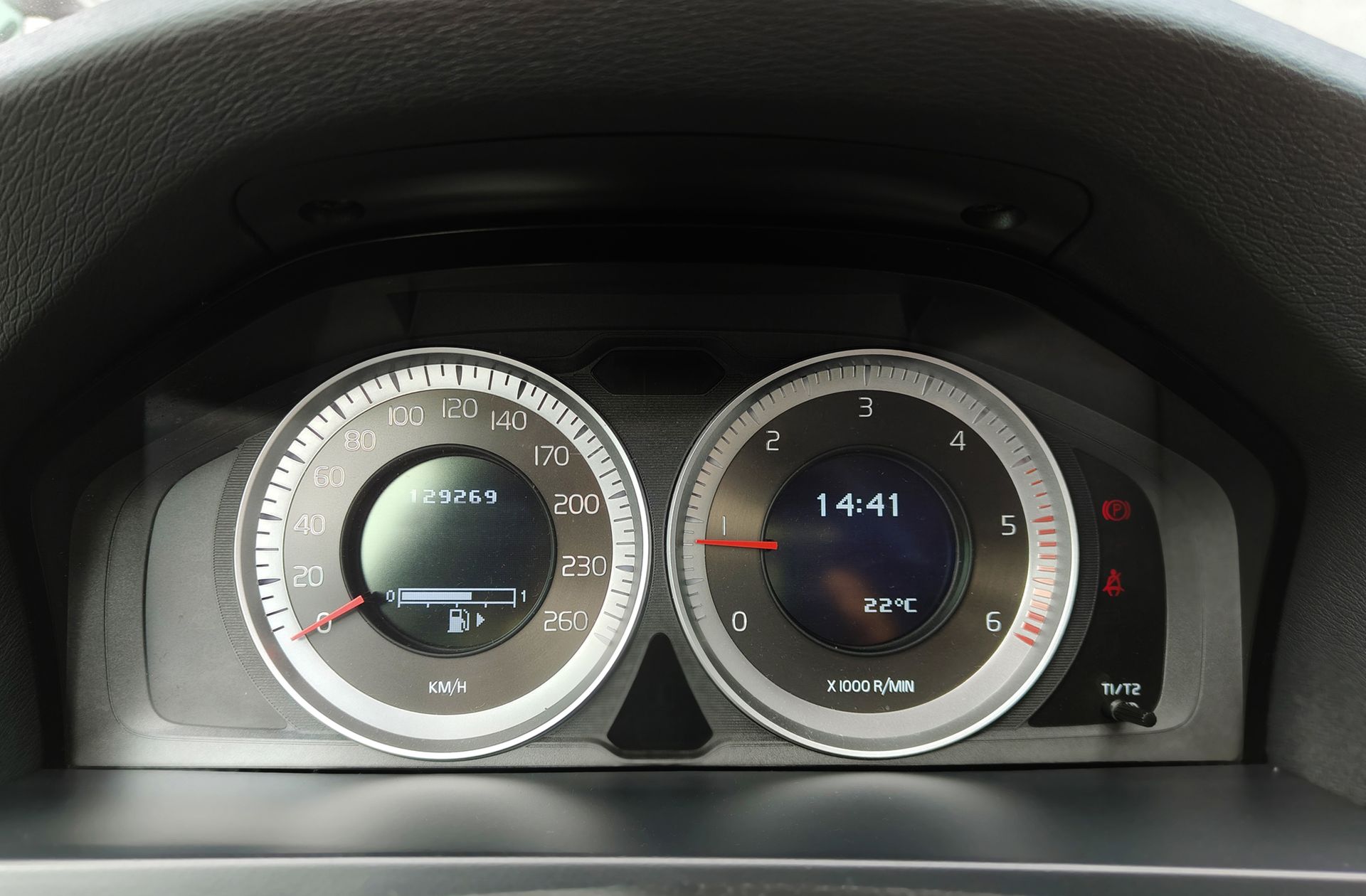 Volvo V60 1.6 DRIVe Momentum - foto 21