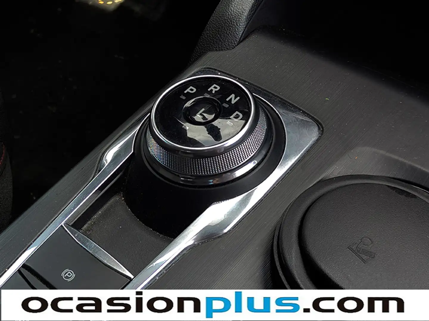 Foto Ford Focus Ford Focus 1.5 Ecoblue ST-Line Auto (115 CV)