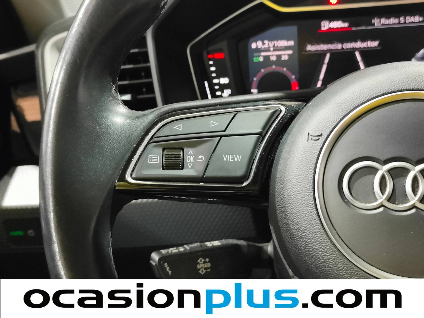 Foto Audi A1 Audi A1 Sportback Adrenalin edition 30 TFSI (110 CV) Pack S-Line