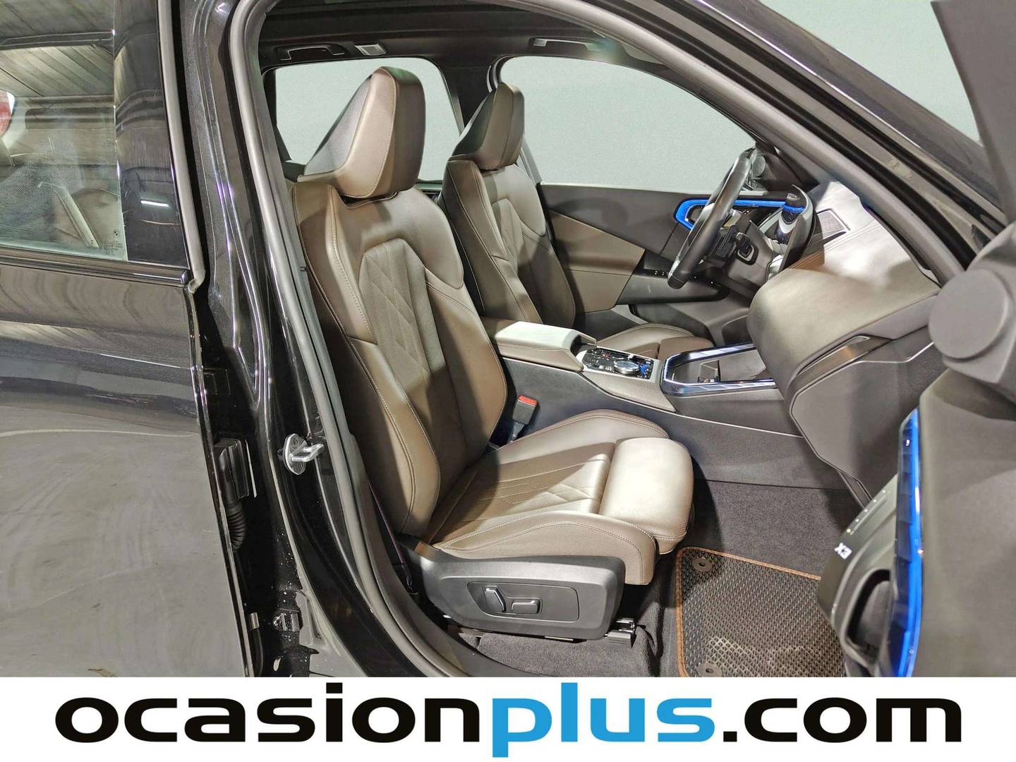 BMW X3 BMW X3 xDrive30e (299 CV) Pack M híbrido enchufable