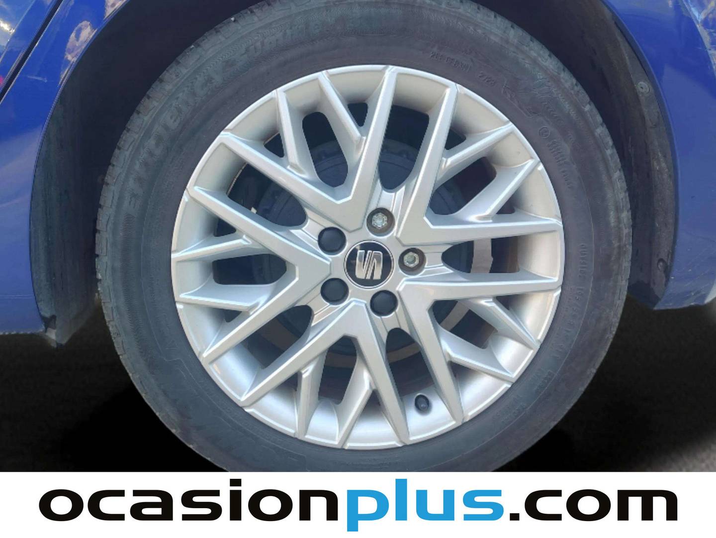 Seat Ibiza Seat Ibiza 1.0 EcoTSI S&S Style (95 CV) manual