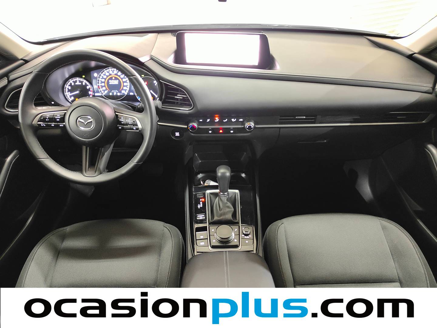 Mazda CX-30 Mazda CX-30 2.5 e-Skyactive G MHEV Prime-Line AT (140 CV) km 0