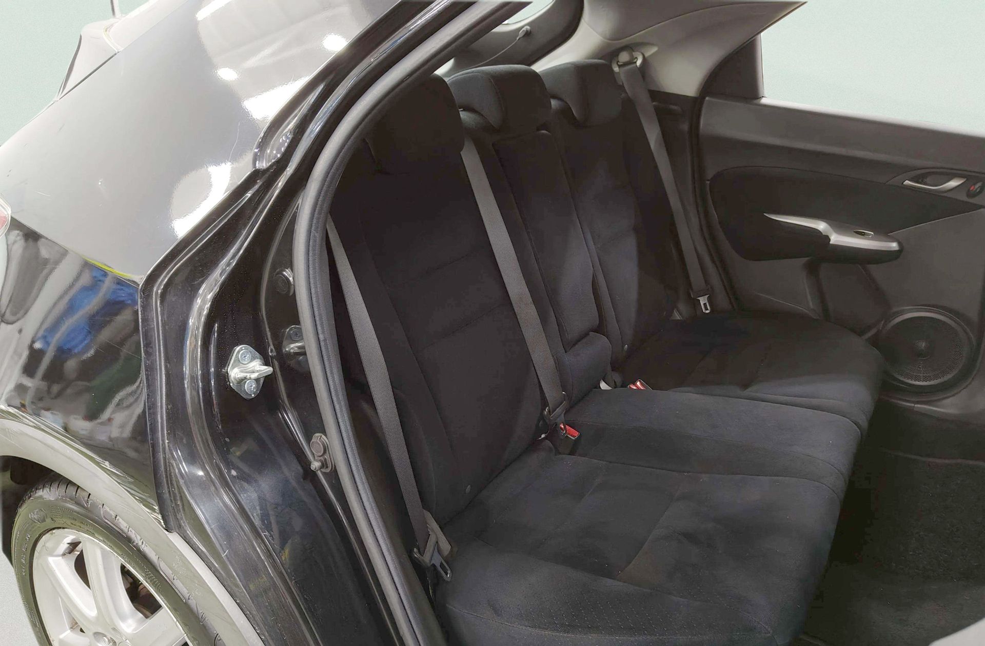 Honda Civic 2.2i-CTDI Sport - foto 13