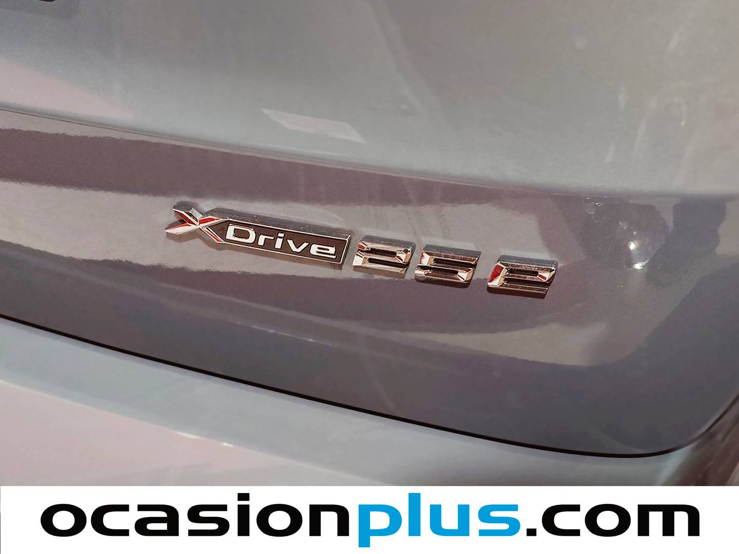 BMW X1 BMW X1 xDrive25e (245 CV) de segunda mano
