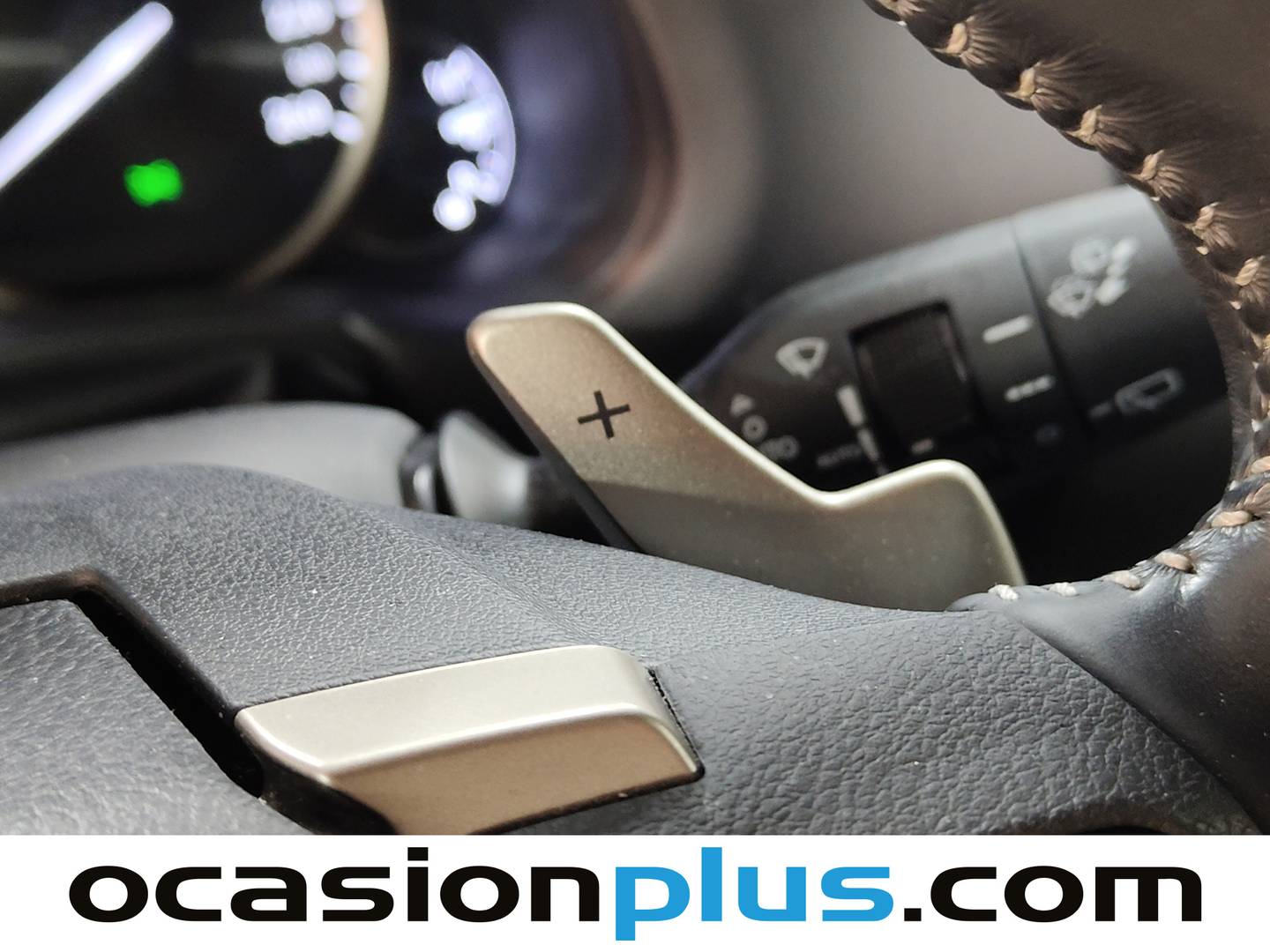 Lexus NX Lexus NX 300h Executive Navigation 4WD (197 CV) automático