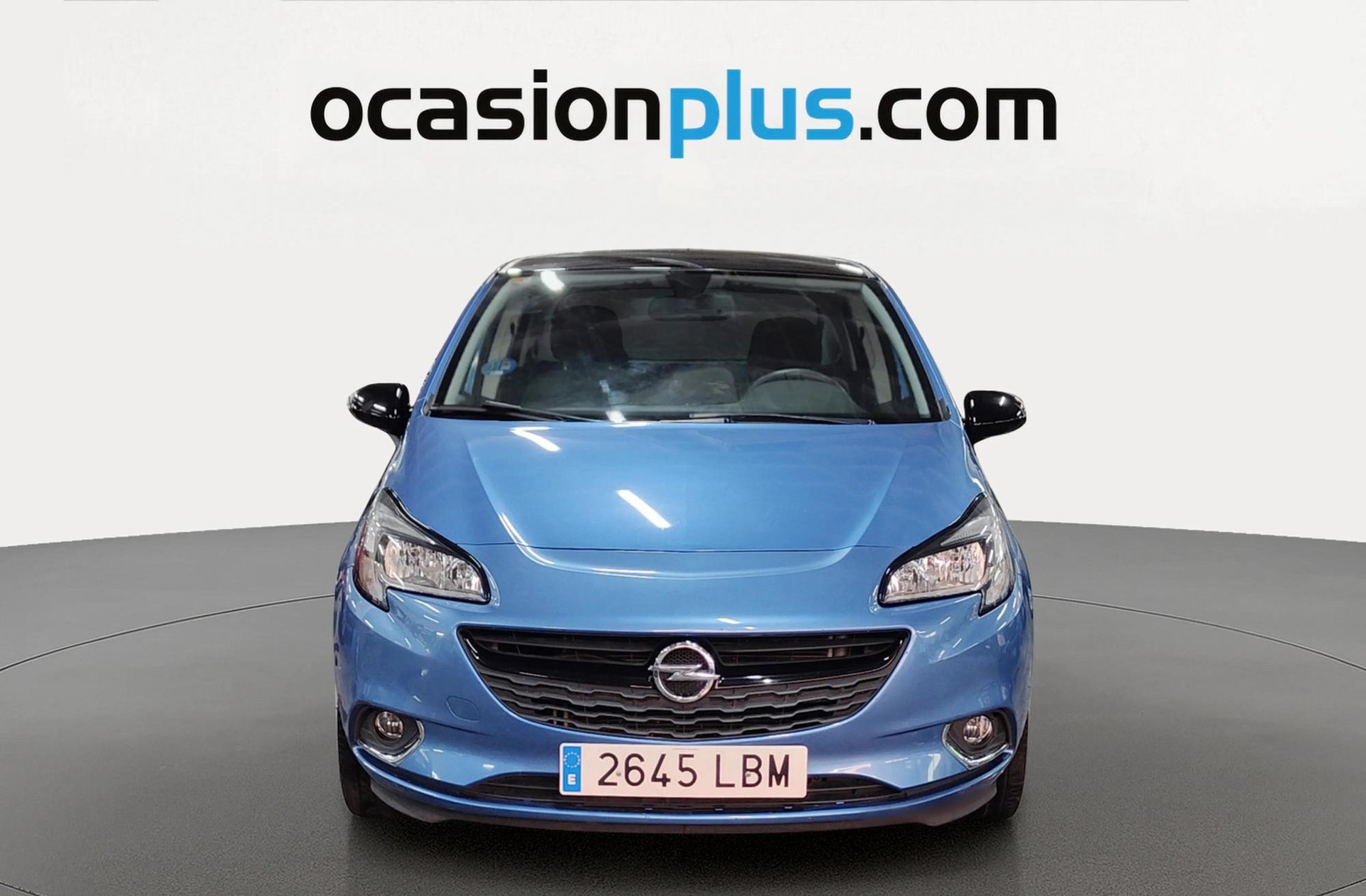 Opel Corsa 1.4 GLP Design Line - foto 14