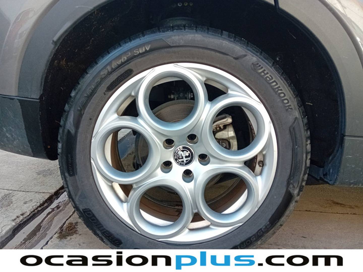 Foto Alfa Romeo Tonale Alfa Romeo Tonale 1.5 MHEV Sprint FWD (130 CV)