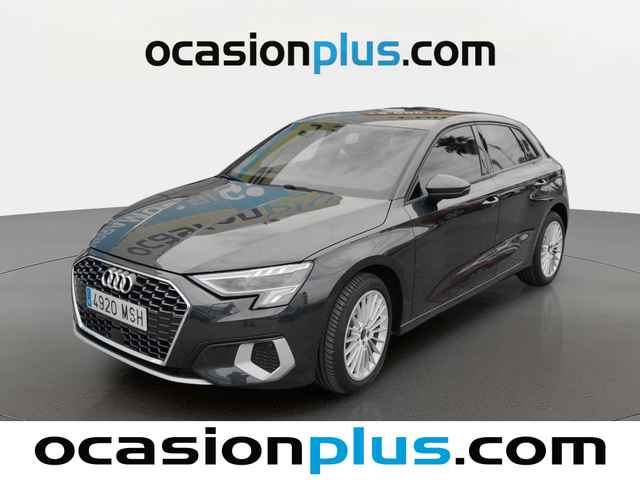 Audi A3 Segunda Mano