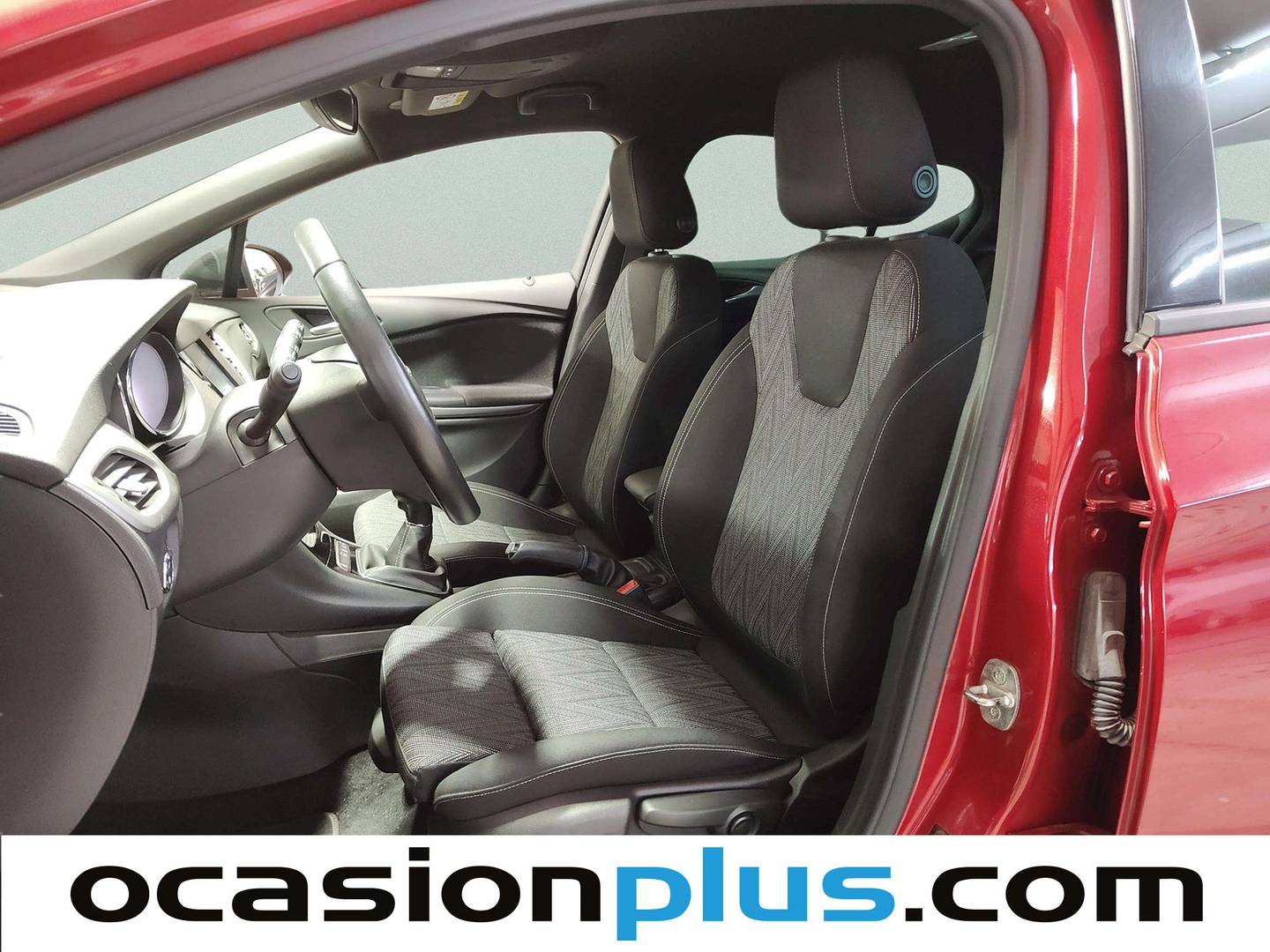 Foto Opel Astra Opel Astra 1.2 Turbo SHL 2020 (110 CV)