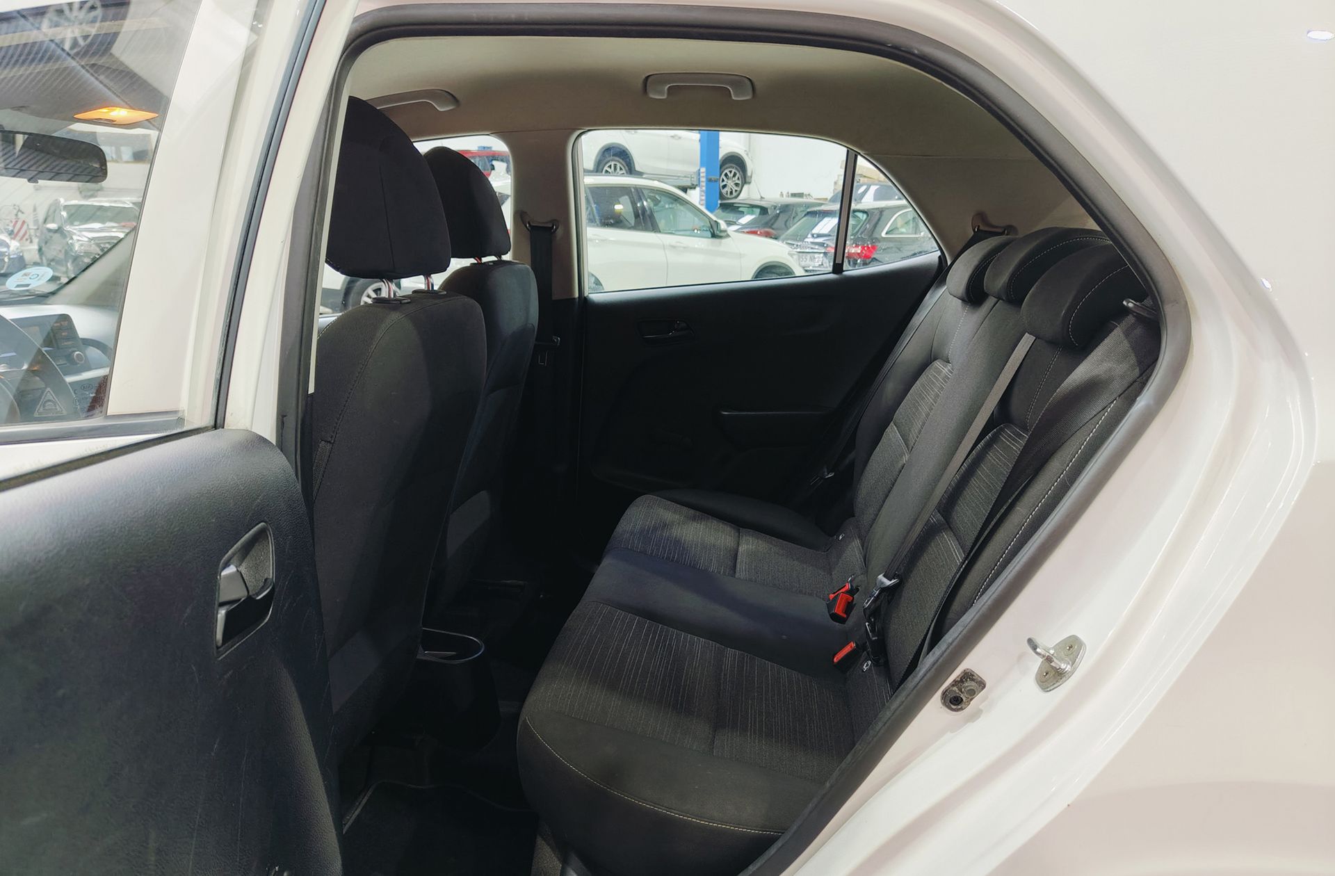 Kia Picanto 1.0 Cvvt Concept - foto 9