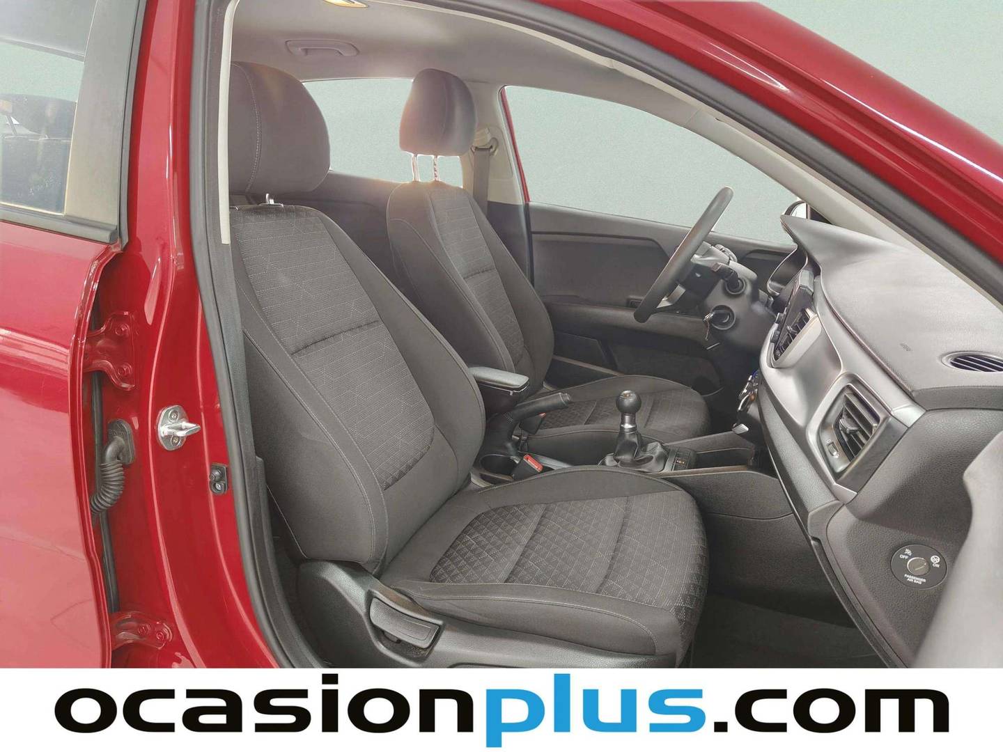 KIA Rio KIA Rio 1.2 CVVT Concept (84 CV) km 0