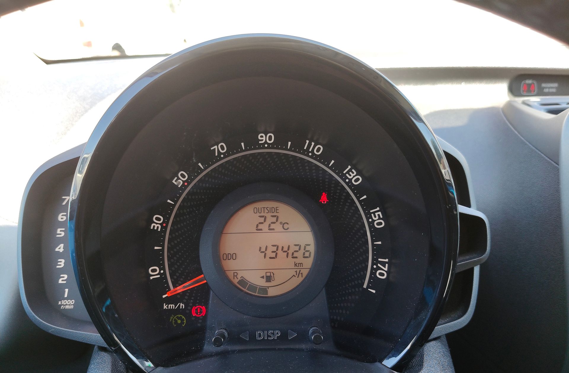 Toyota Aygo 70 x-wave - foto 20