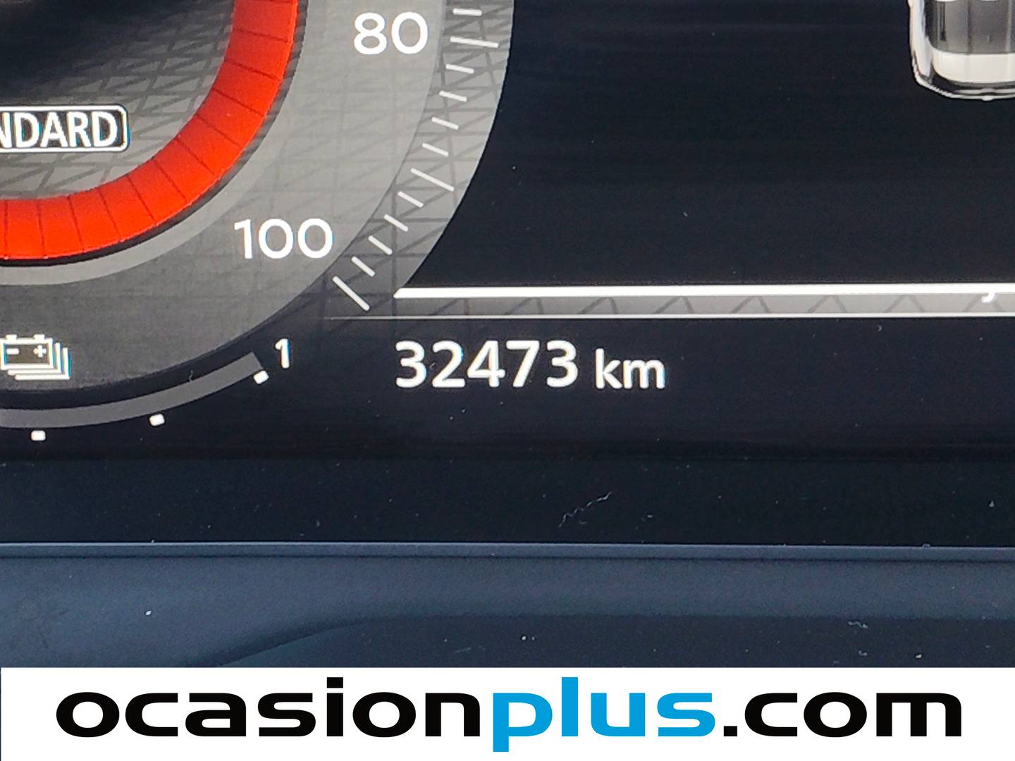 Nissan X-TRAIL Nissan X-TRAIL 1.5 e-POWER 4x2 A/T Tekna+ seminuevo