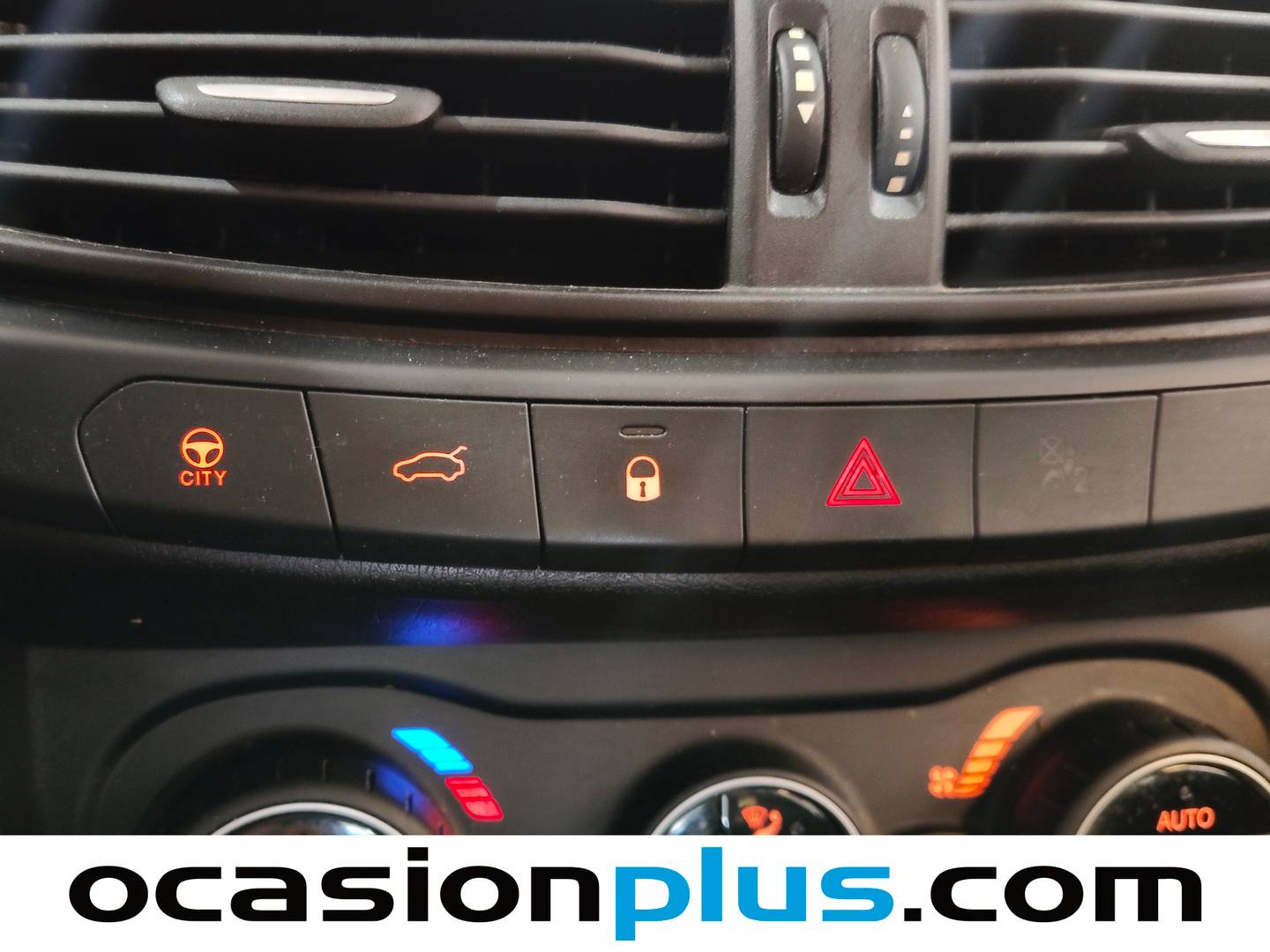 Fiat Tipo Fiat Tipo Sedan 1.4 16v Lounge (95 CV) de segunda mano