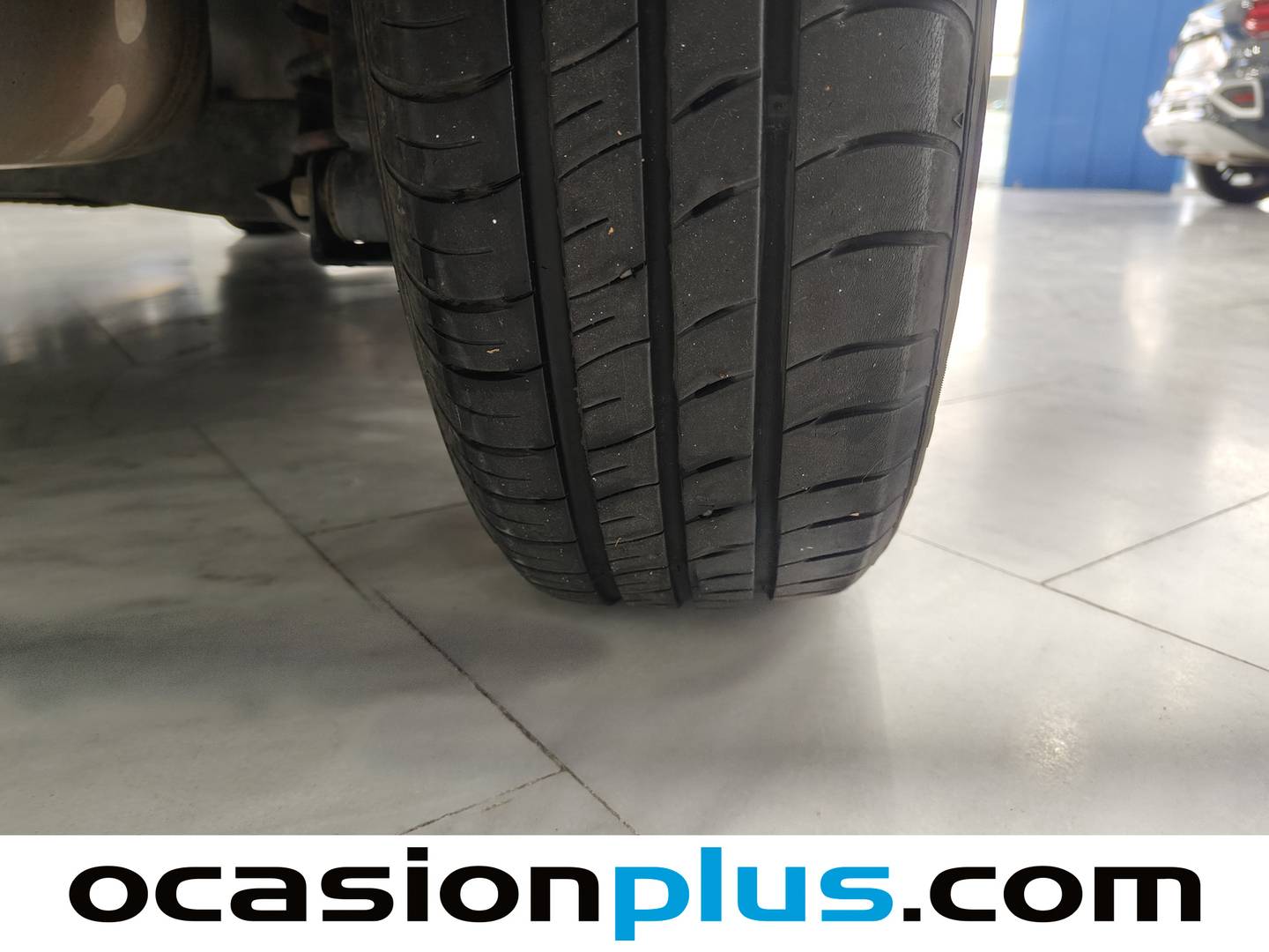 Foto KIA Picanto Kia Picanto 1.0 DPi Concept (67 CV)