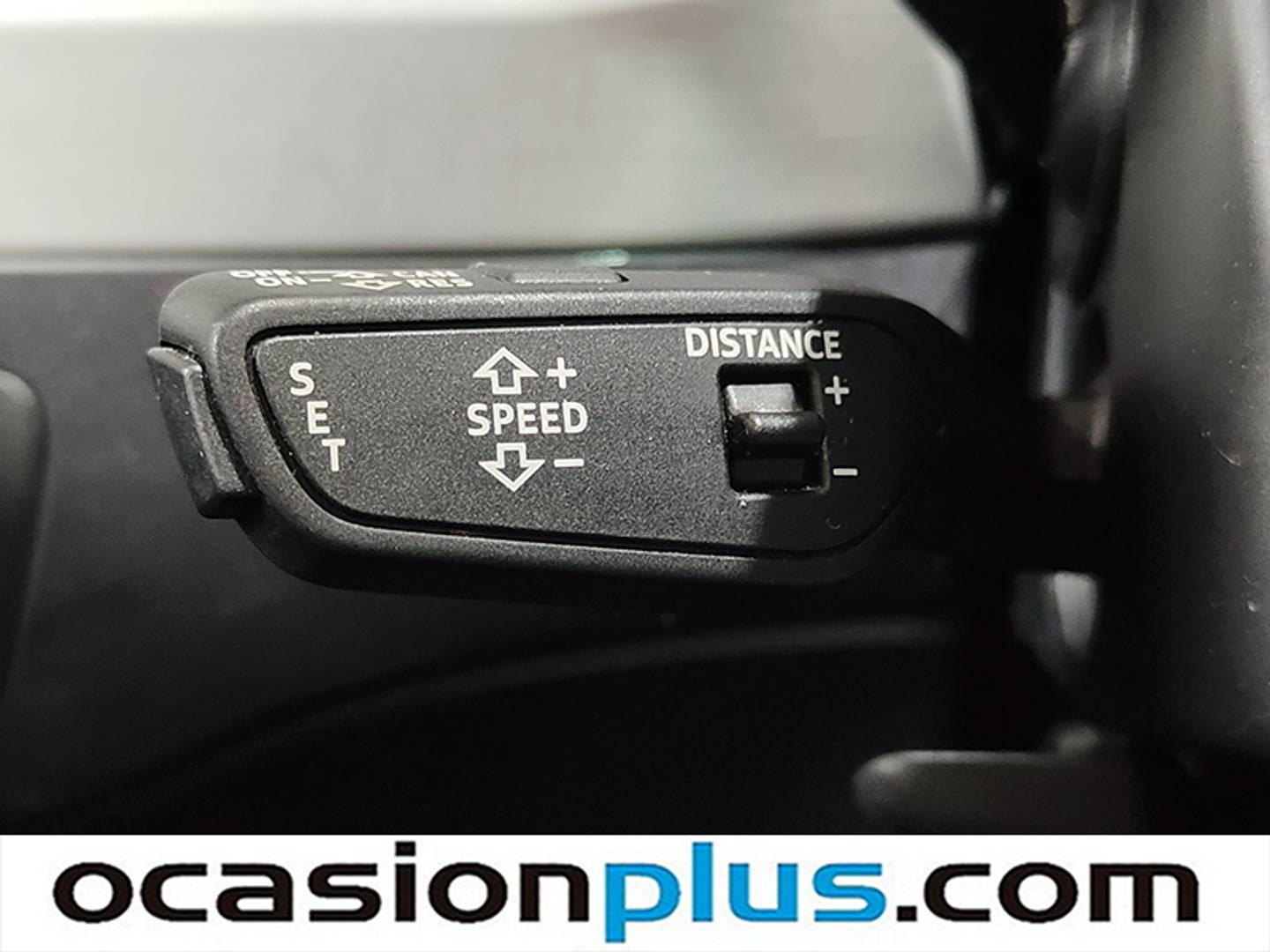 Audi Q7 Audi SQ7 4.0 TDI quattro (435 CV) tiptronic 7 Plazas seminuevo