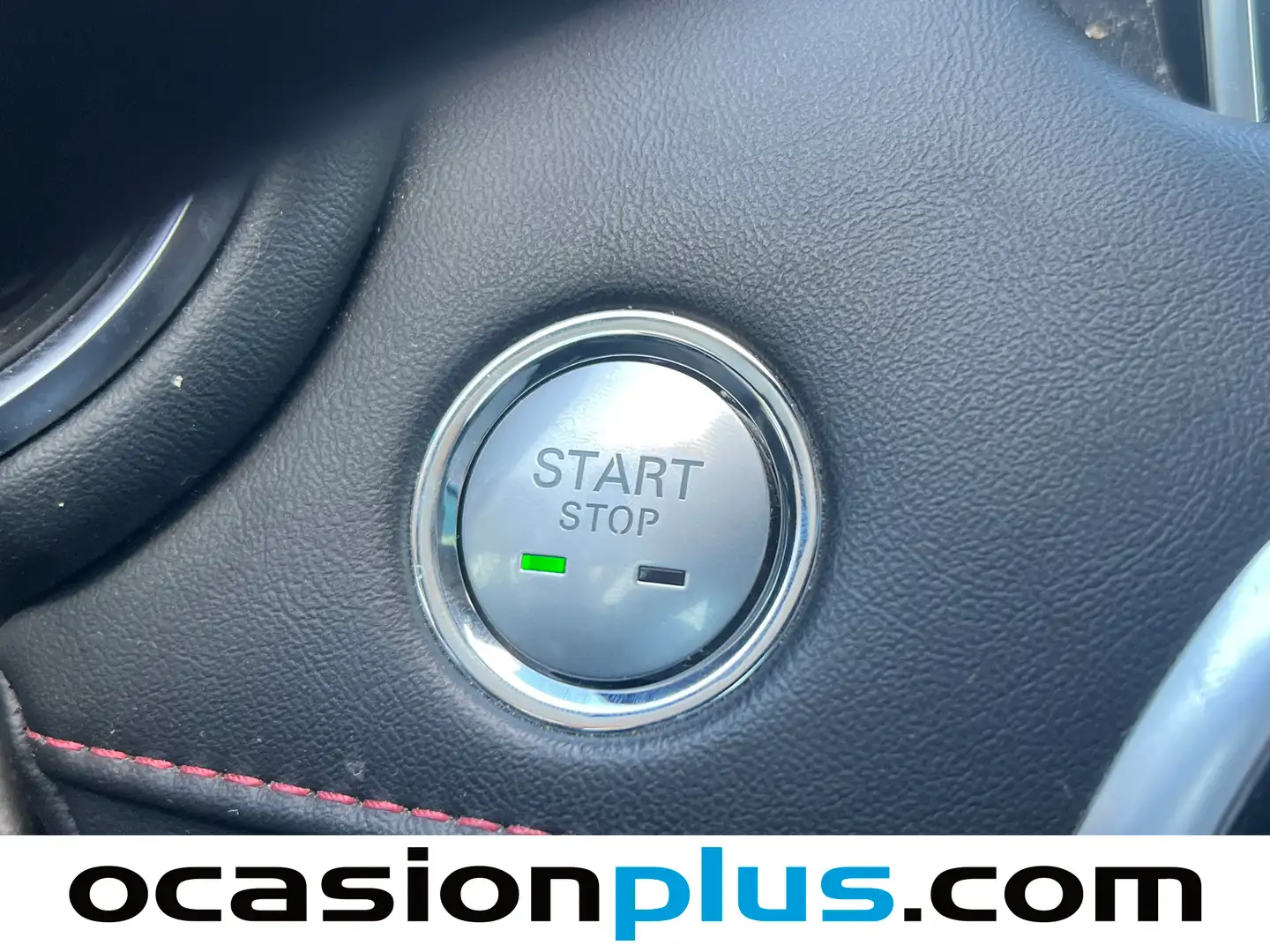 Foto MG HS MG HS 1.5 Turbo GDI Luxury (162 CV)