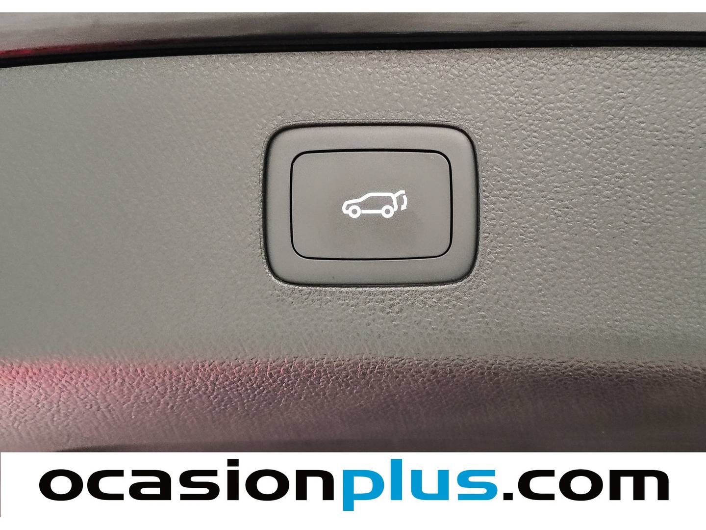 Foto MG eHS MG eHS 1.5 T-GDI PHEV Luxury (258 CV)