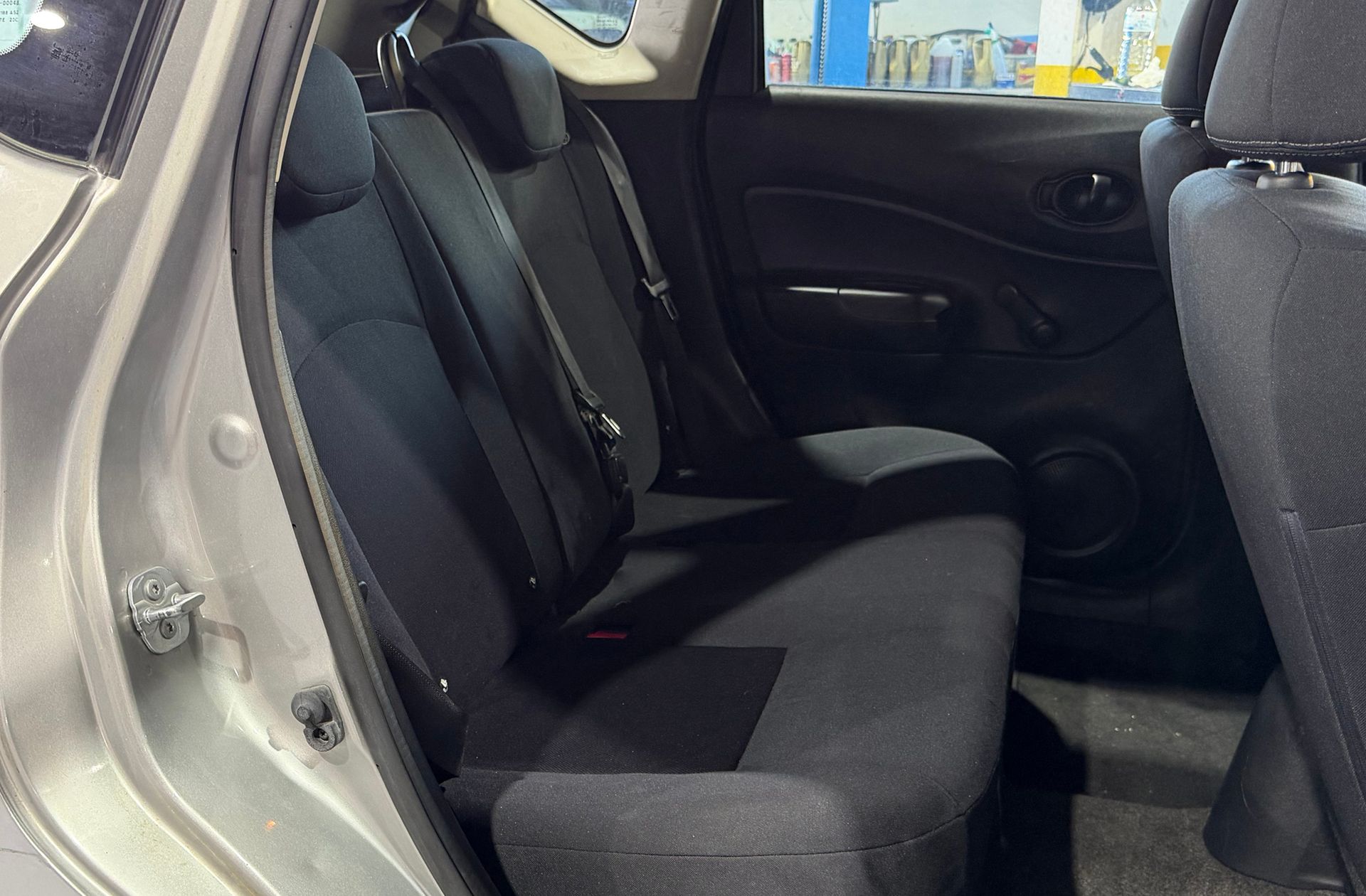 Nissan Note 1.2 Acenta - foto 13
