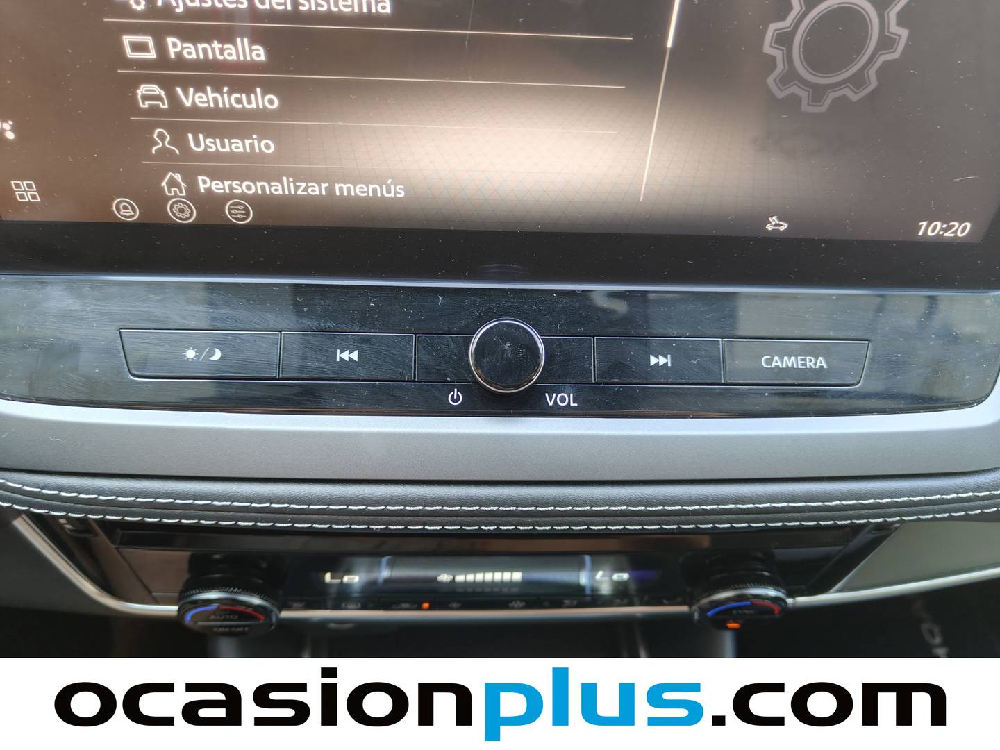 Foto Nissan QASHQAI Nissan Qashqai DIG-T 140 N-Connecta (140 CV)