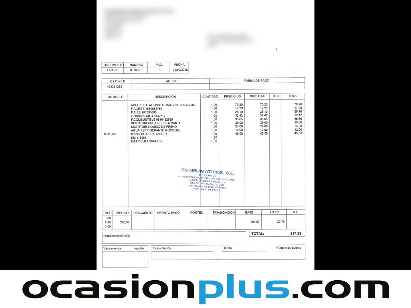 Foto Peugeot Rifter Peugeot Rifter BlueHDi 100 GT Line Standard (100 CV)