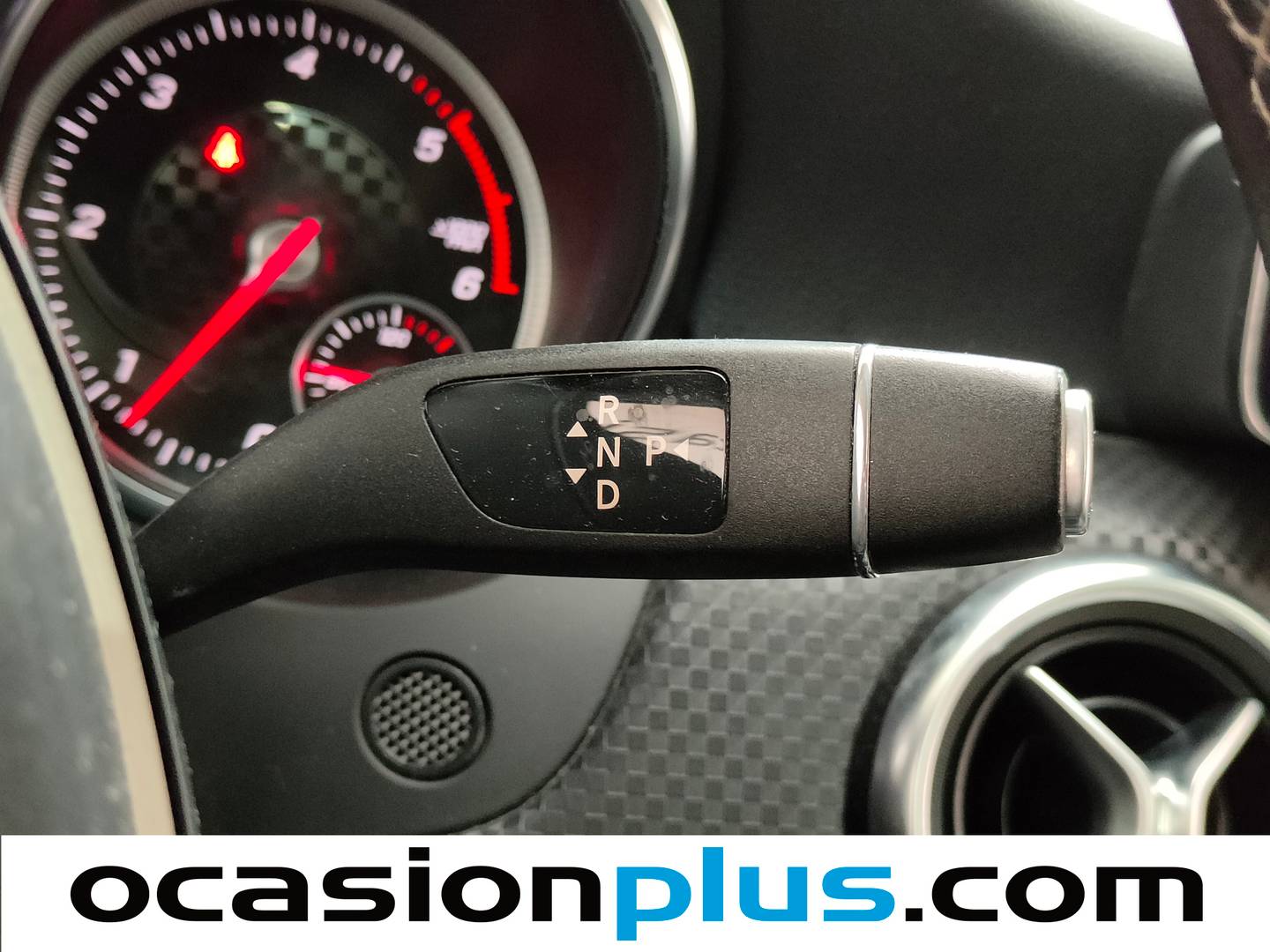 Mercedes Clase A Mercedes Clase A 200 d  (136 CV) de segunda mano