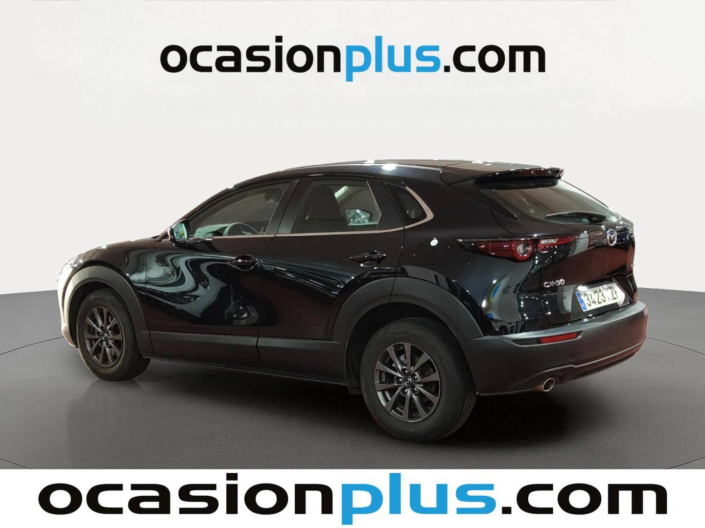 Foto Mazda CX-30 Mazda CX-30 e-SKY G MHEV Prime-line (140 CV)