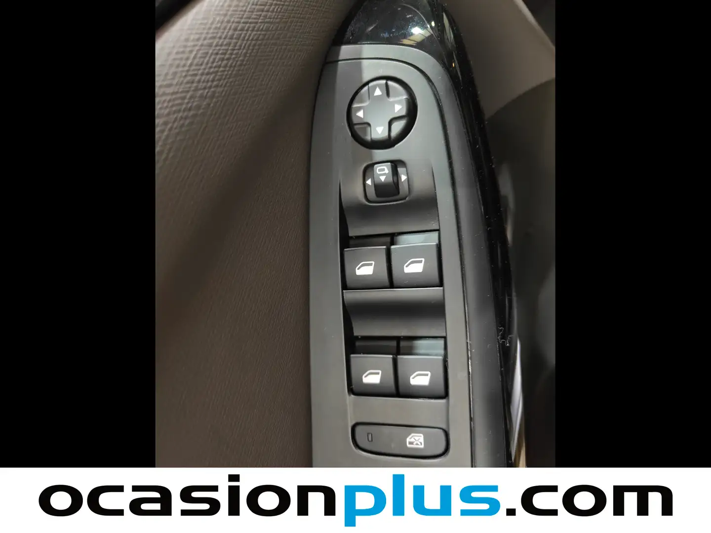 Foto Citroën Grand C4 Spacetourer Citroen Grand C4 Spacetourer PureTech 130 S&S Feel (130 CV) 7 PLAZAS