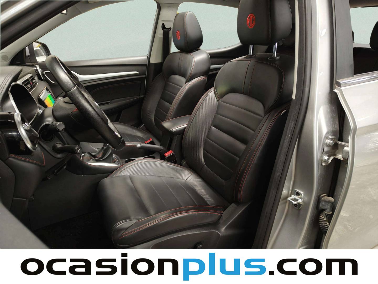 MG ZS MG ZS 1.0T Luxury (111 CV) seminuevo