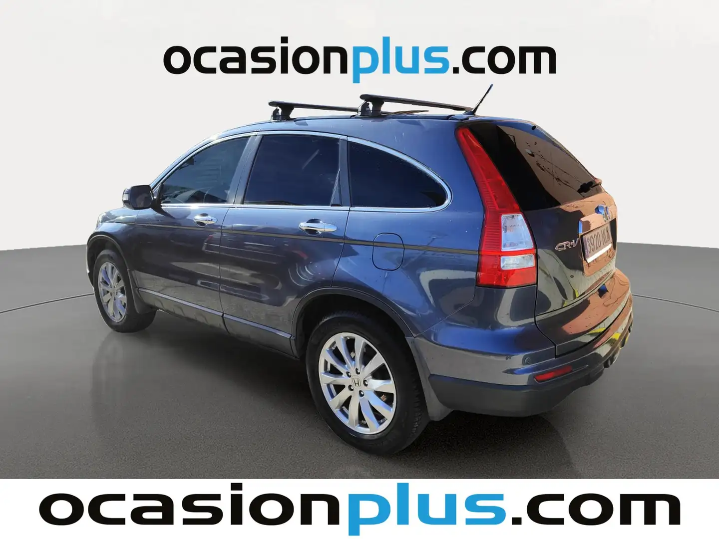 Foto Honda CR-V Honda CR-V 2.2 I-DTEC Elegance SE Auto (150 CV)