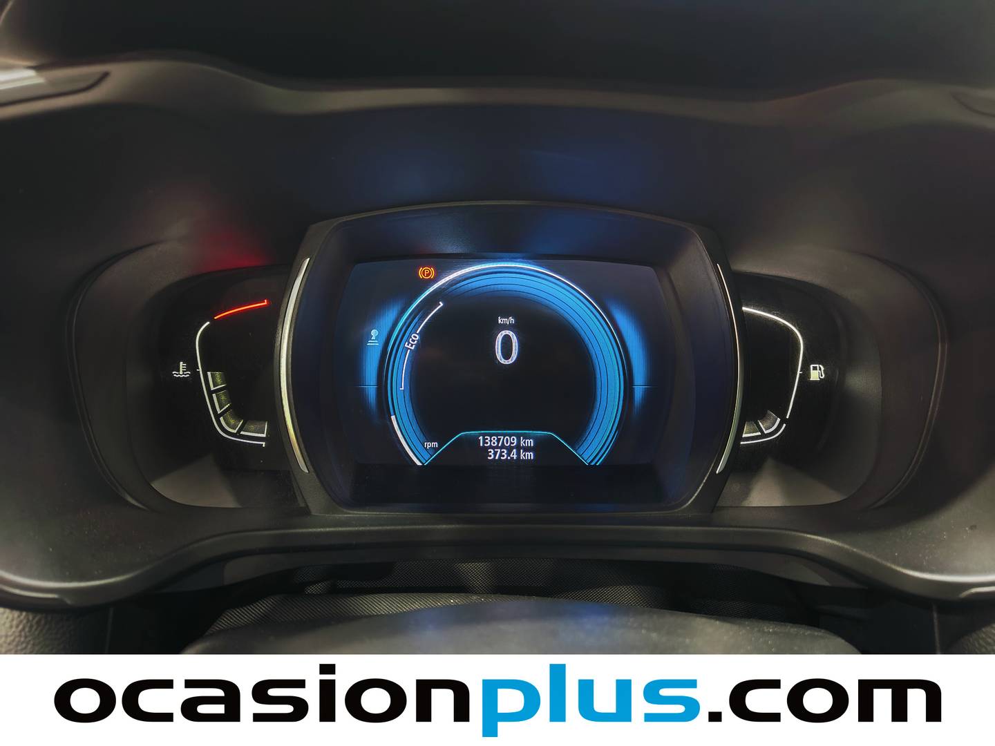 Foto Renault Kadjar Renault Kadjar Tech Road Energy TCe (130 CV)