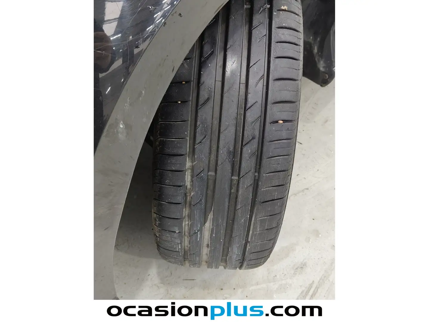 Foto Seat Ibiza SEAT Ibiza 1.5 TSI FR XL DSG (150 CV)