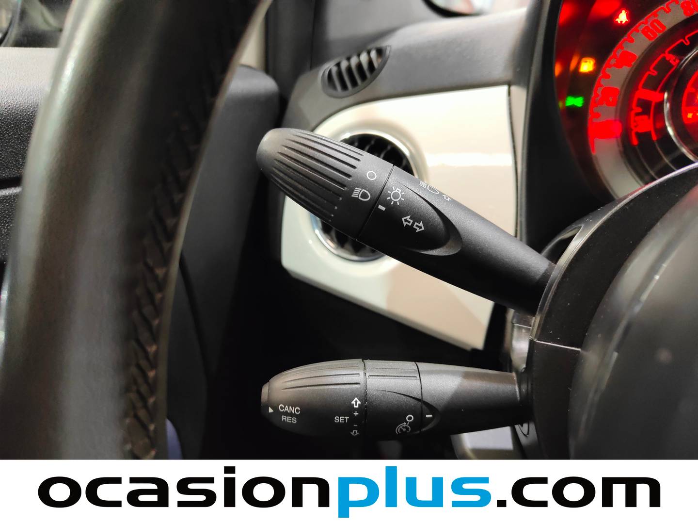 Fiat 500 Fiat 500 1.0 Hybrid Cult (70 CV) manual