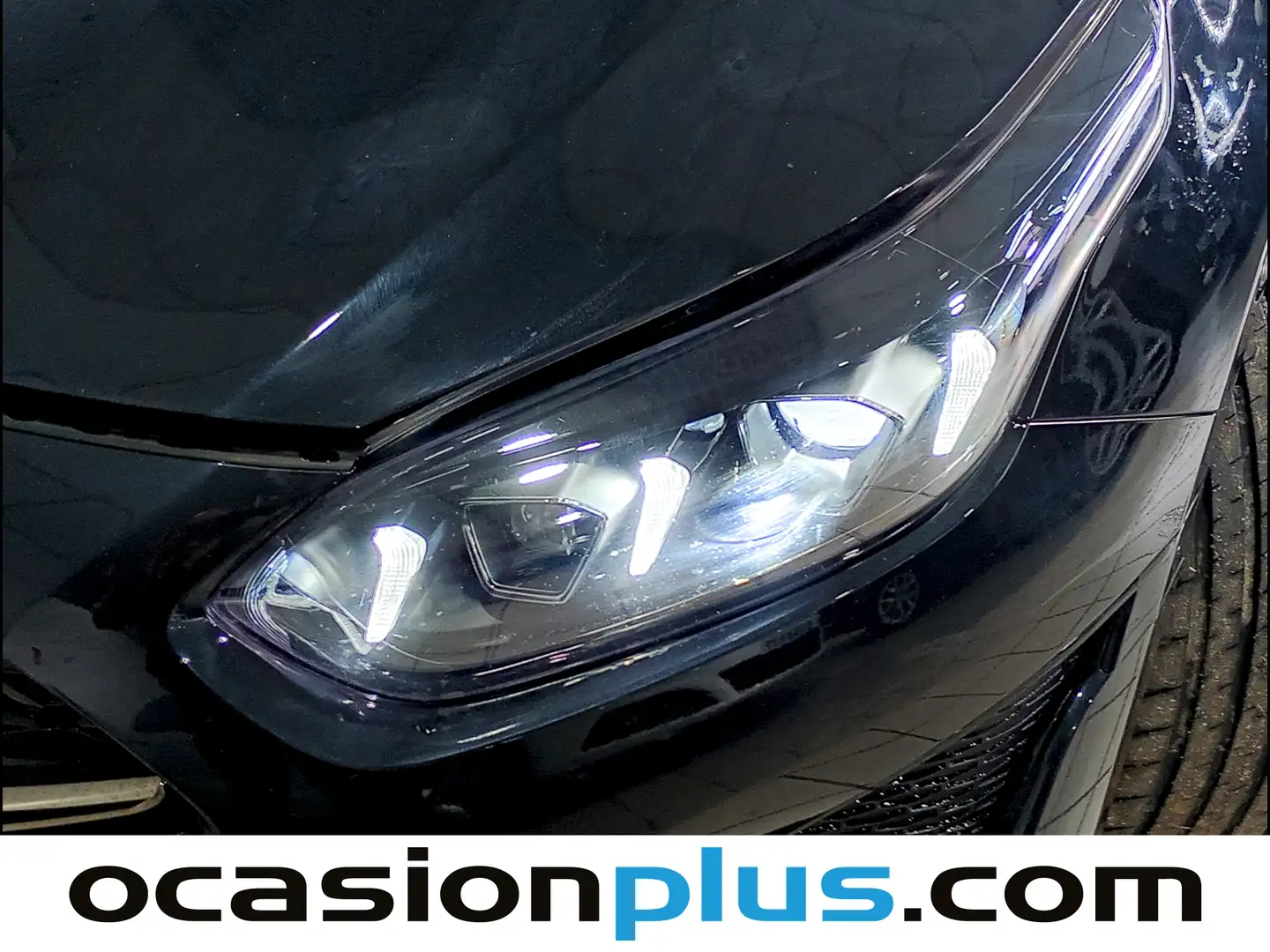 Foto KIA Ceed Kia Ceed 1.6 T-GDi GT DCT (204 CV)